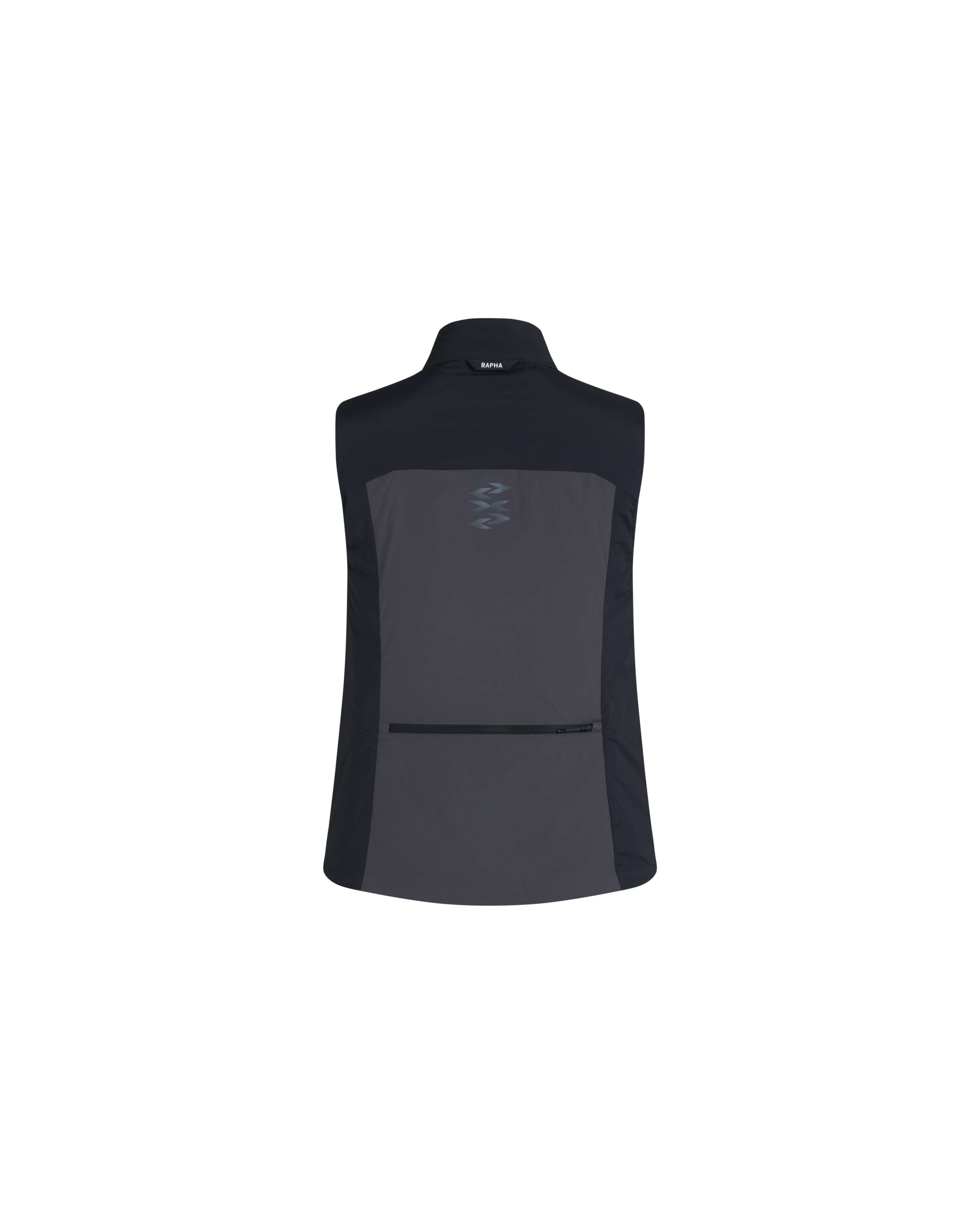 ウィメンズ エクスプロア インサレーテッド ジレ | Rapha