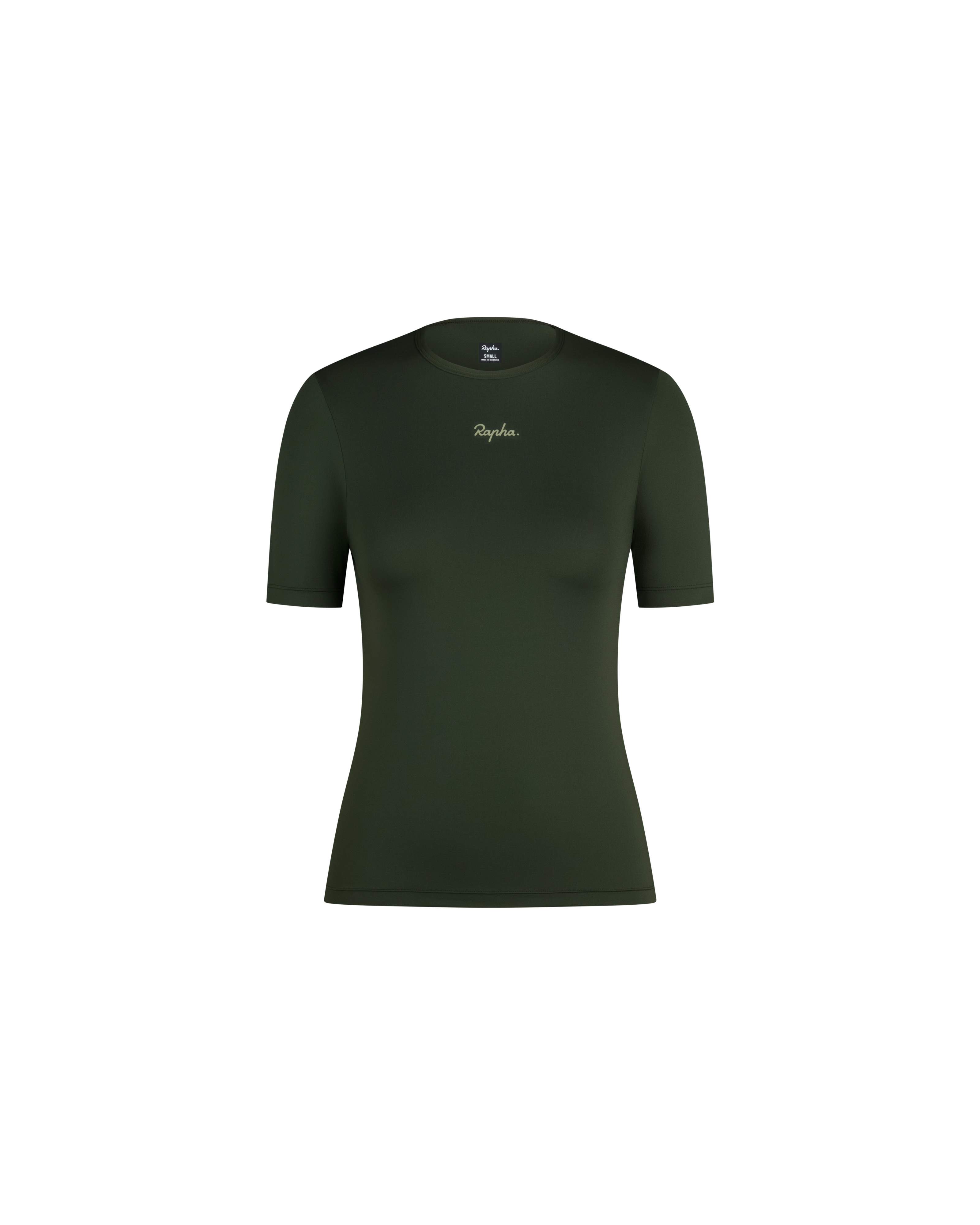 ウィメンズ アクティブ Tシャツ | Rapha