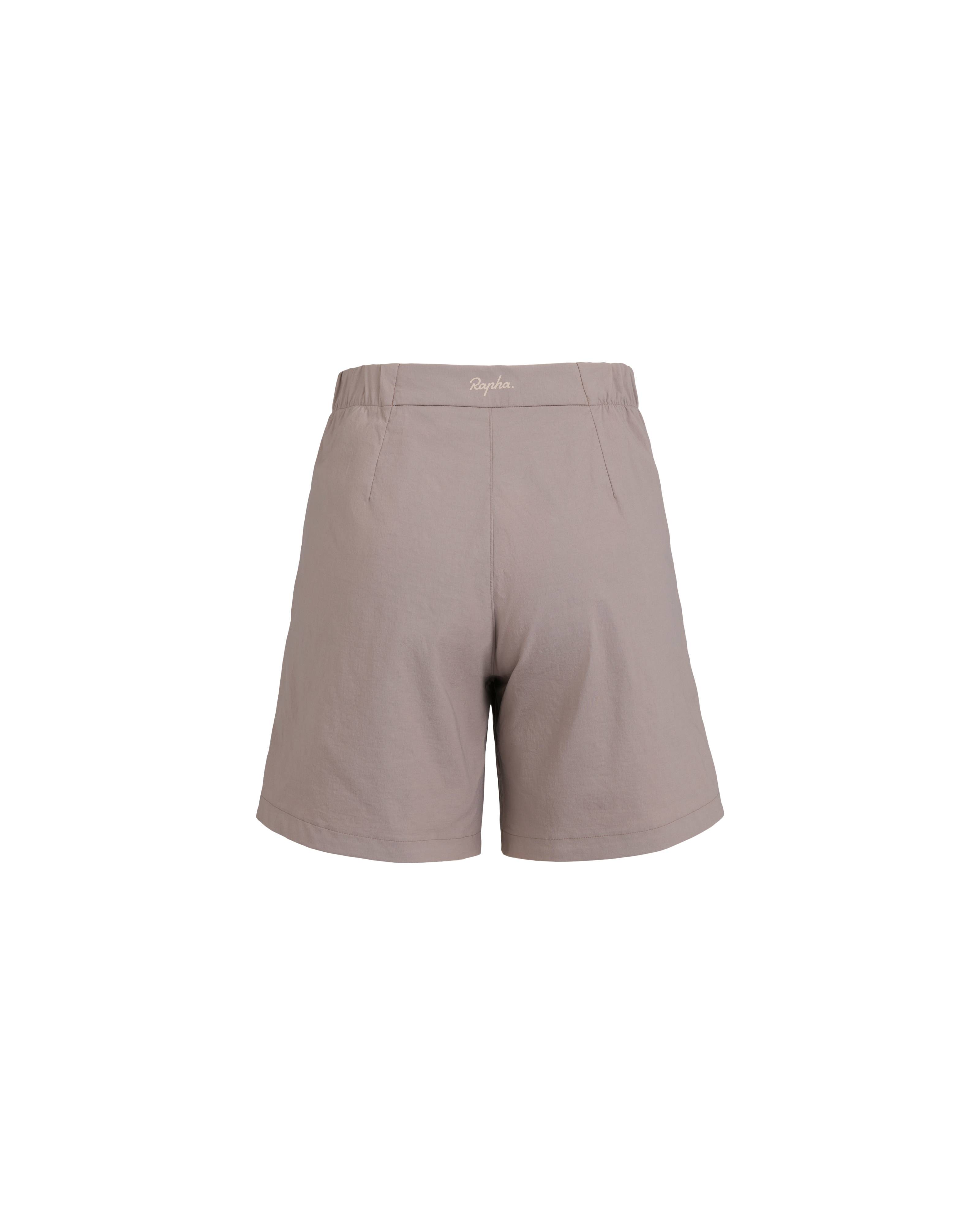 Women's Tech Shorts | Rapha
