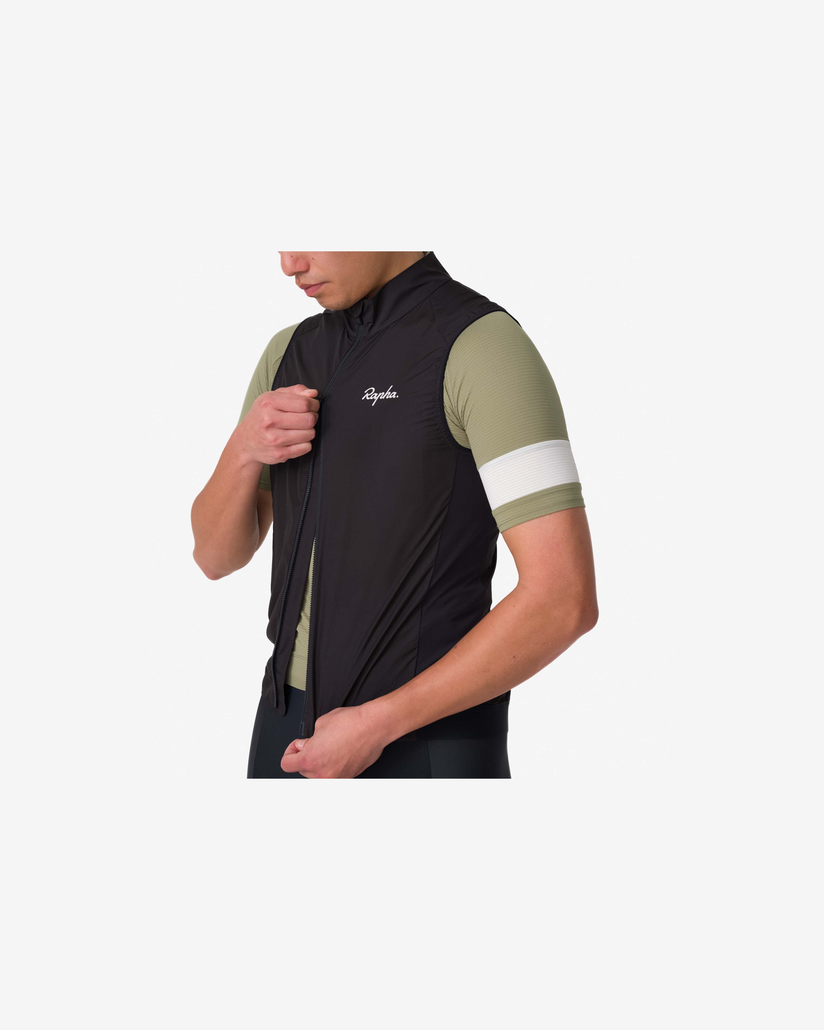 Men's Core Gilet | Rapha