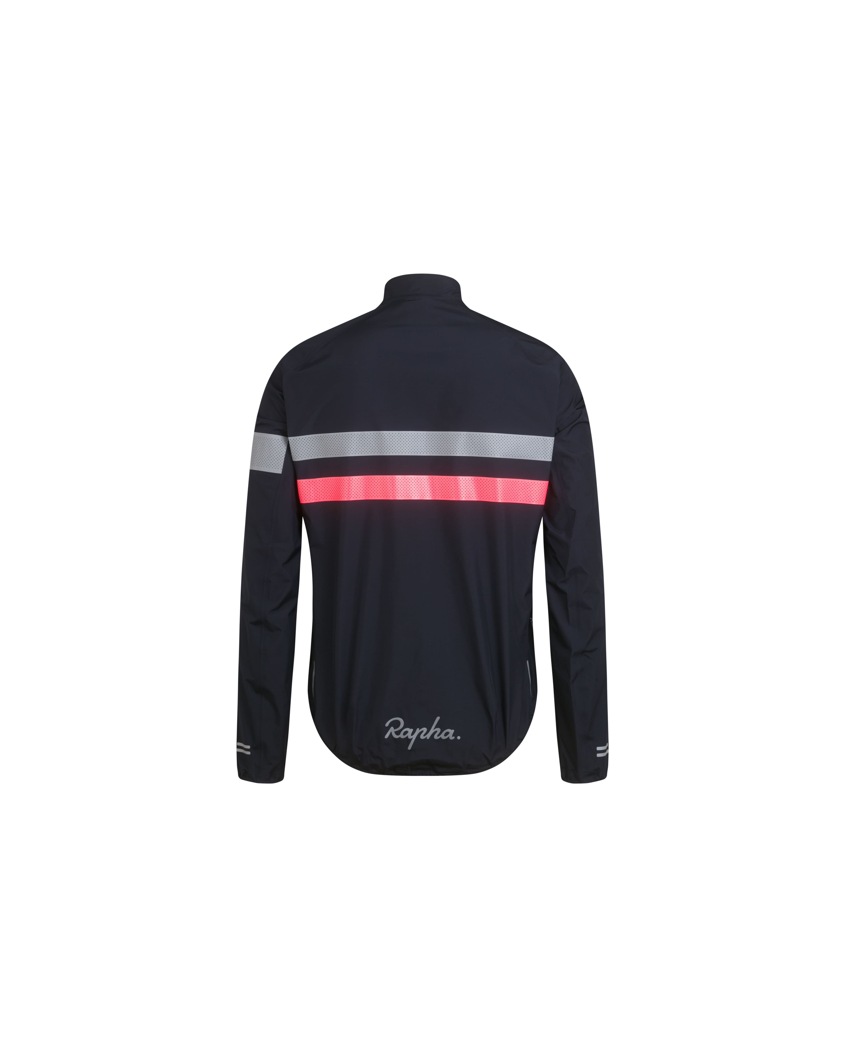 Men's Brevet Gore-Tex Rain Jacket | Rapha