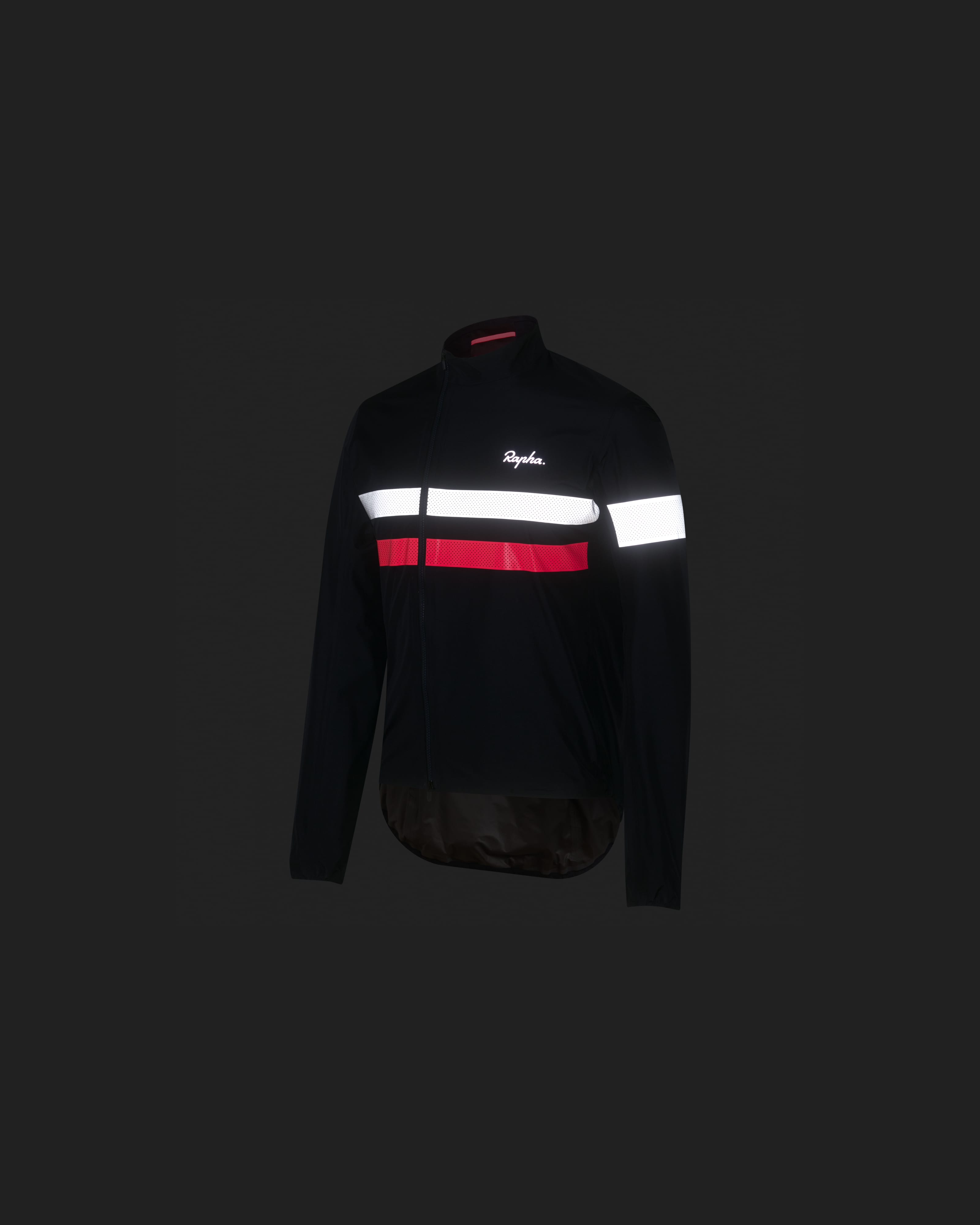 Men's Brevet Gore-Tex Rain Jacket | Rapha