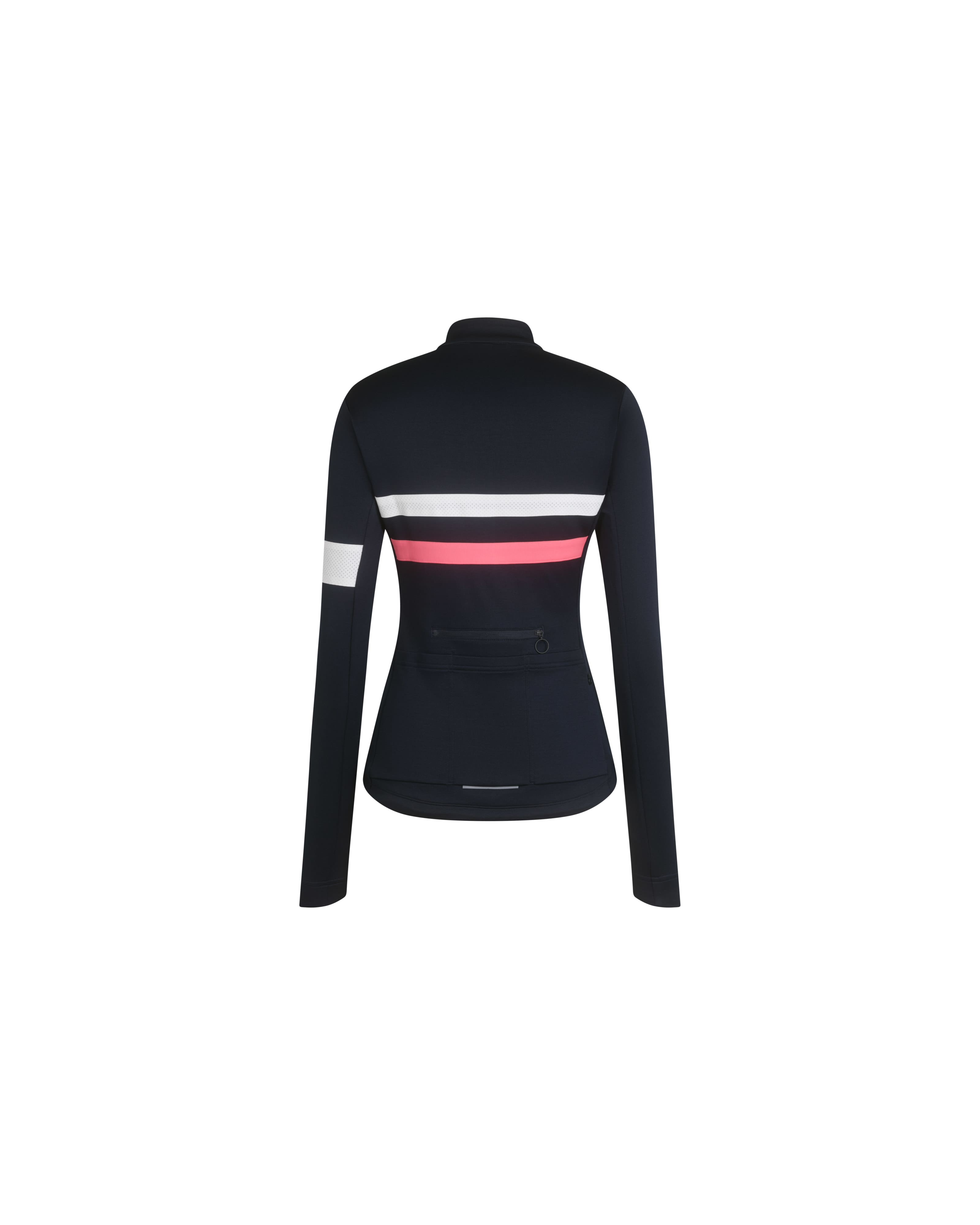ウィメンズ ブルベ ロングスリーブ ジャージ | Rapha