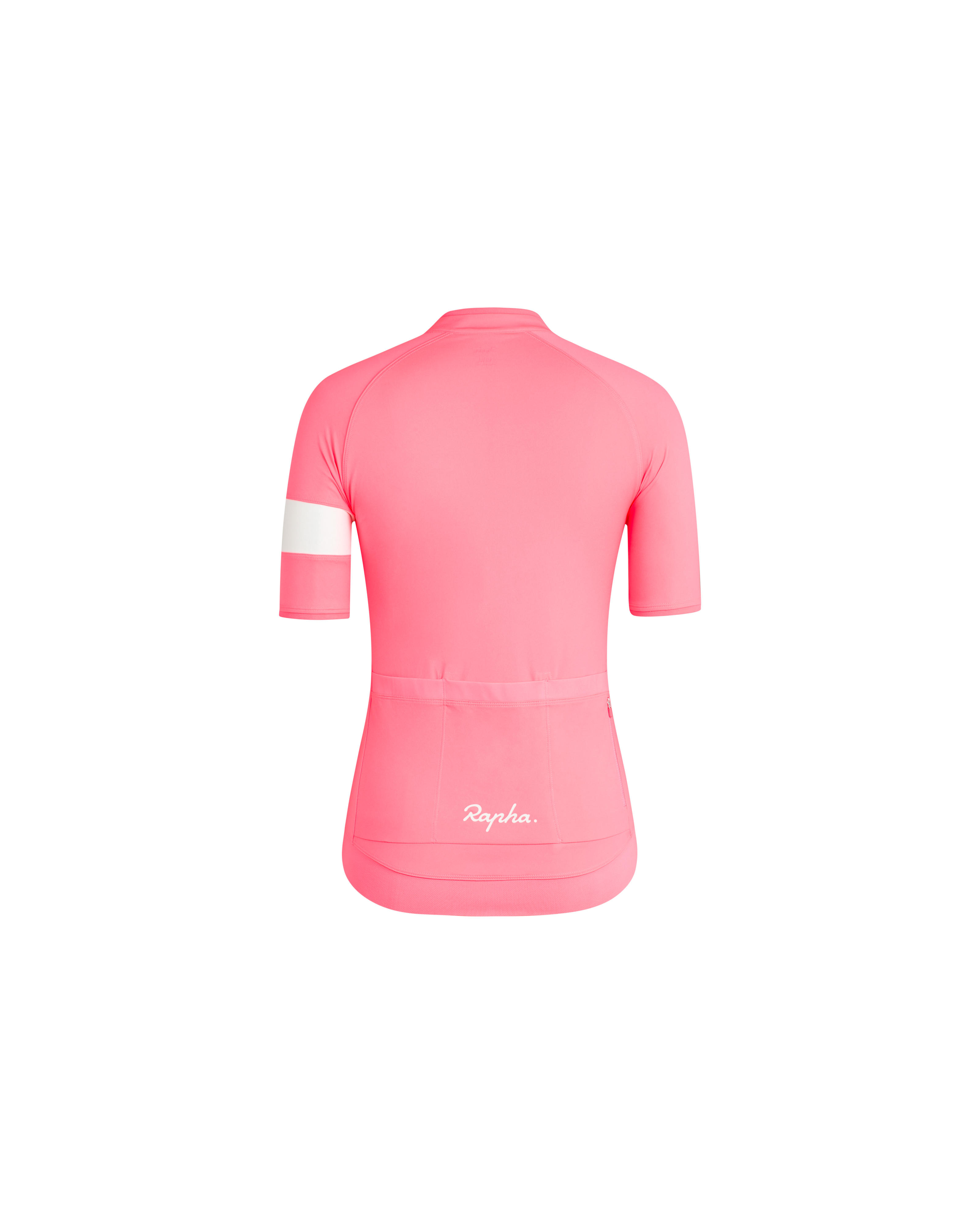 Women's Core Cycling Jersey - Performance Riding | Rapha