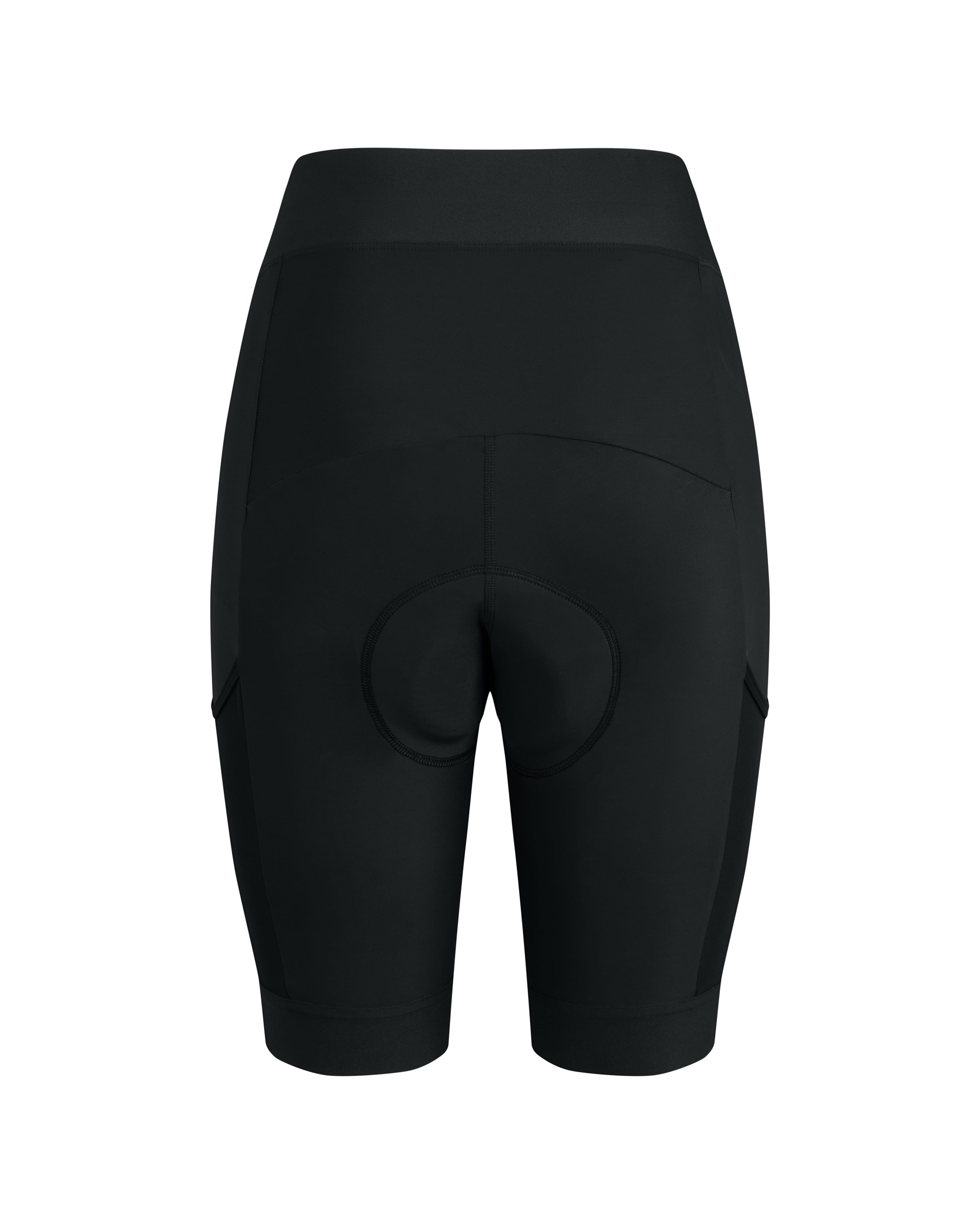 Rapha ビブカーゴショーツ Sサイズ　レディース WSC02XX_BBK_Womens-Core-Cargo-
