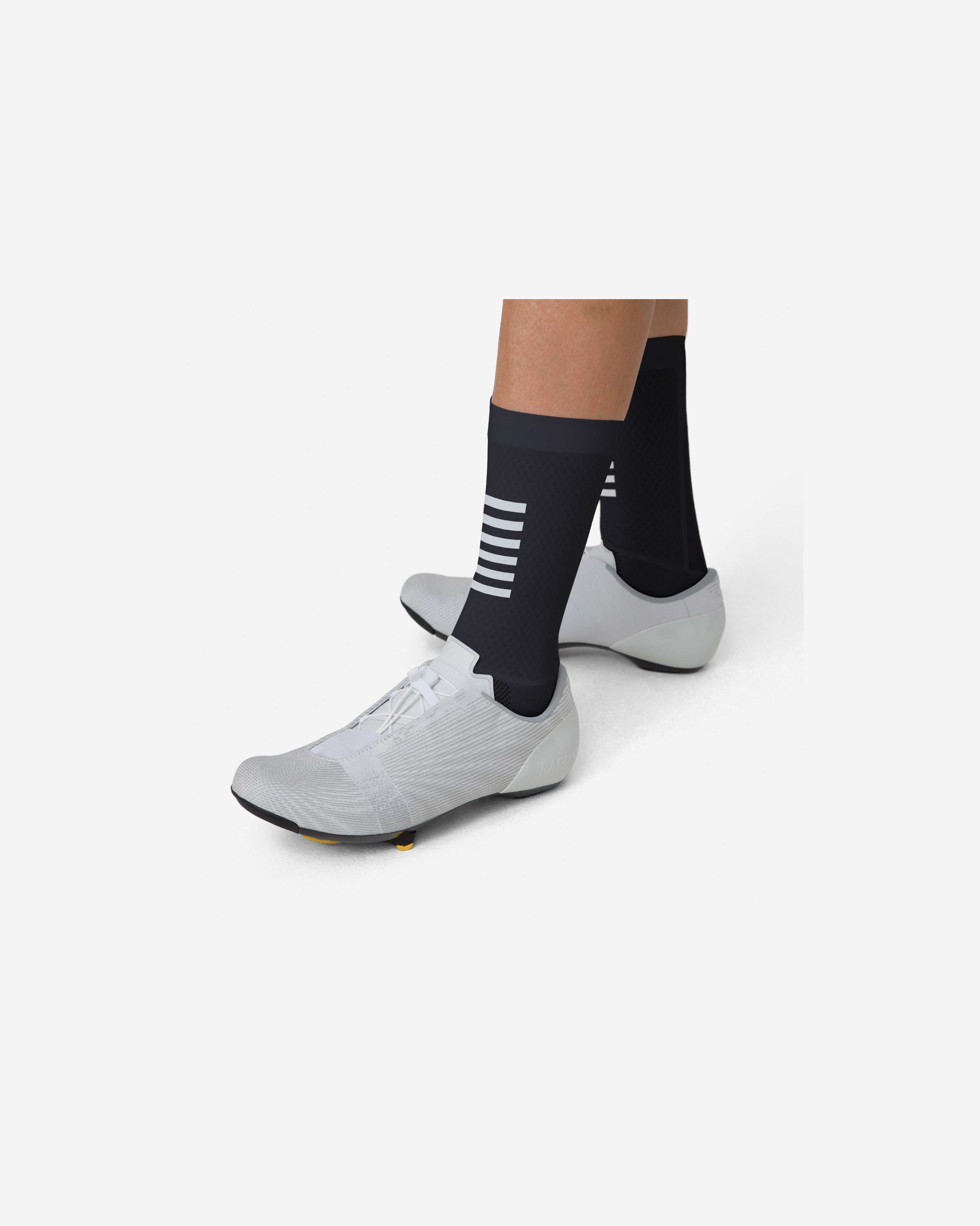 プロチーム TT エアロ ソックス | Rapha