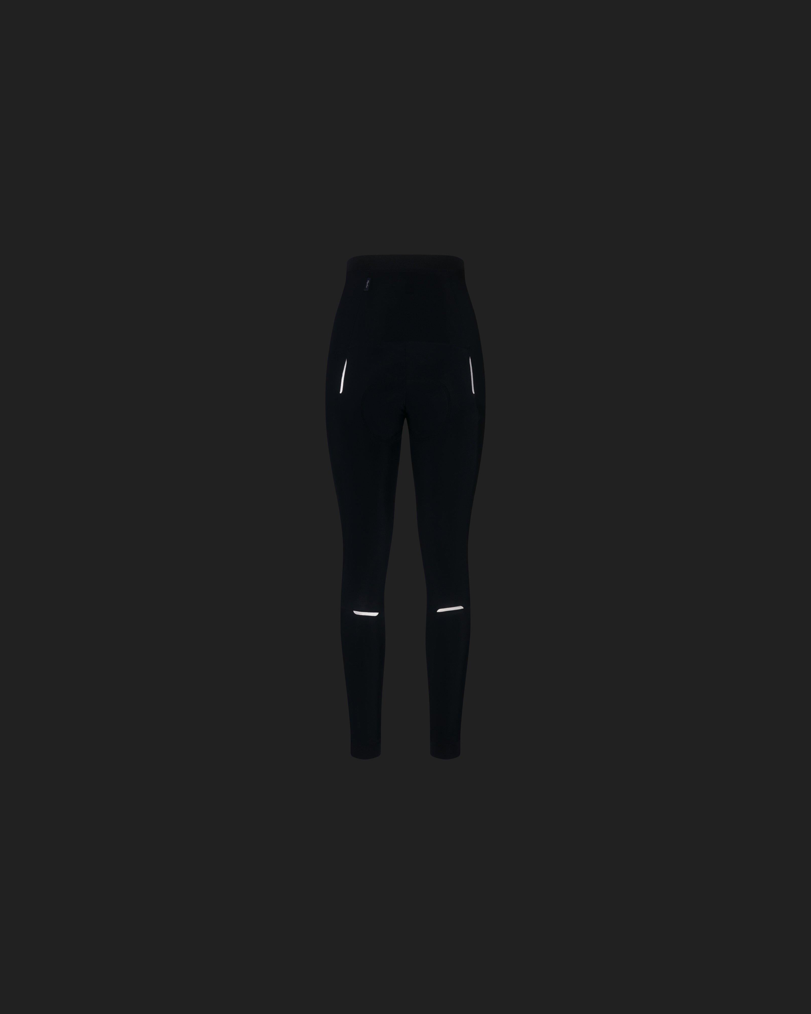 Women's Classic Winter Tights with Pad | Rapha
