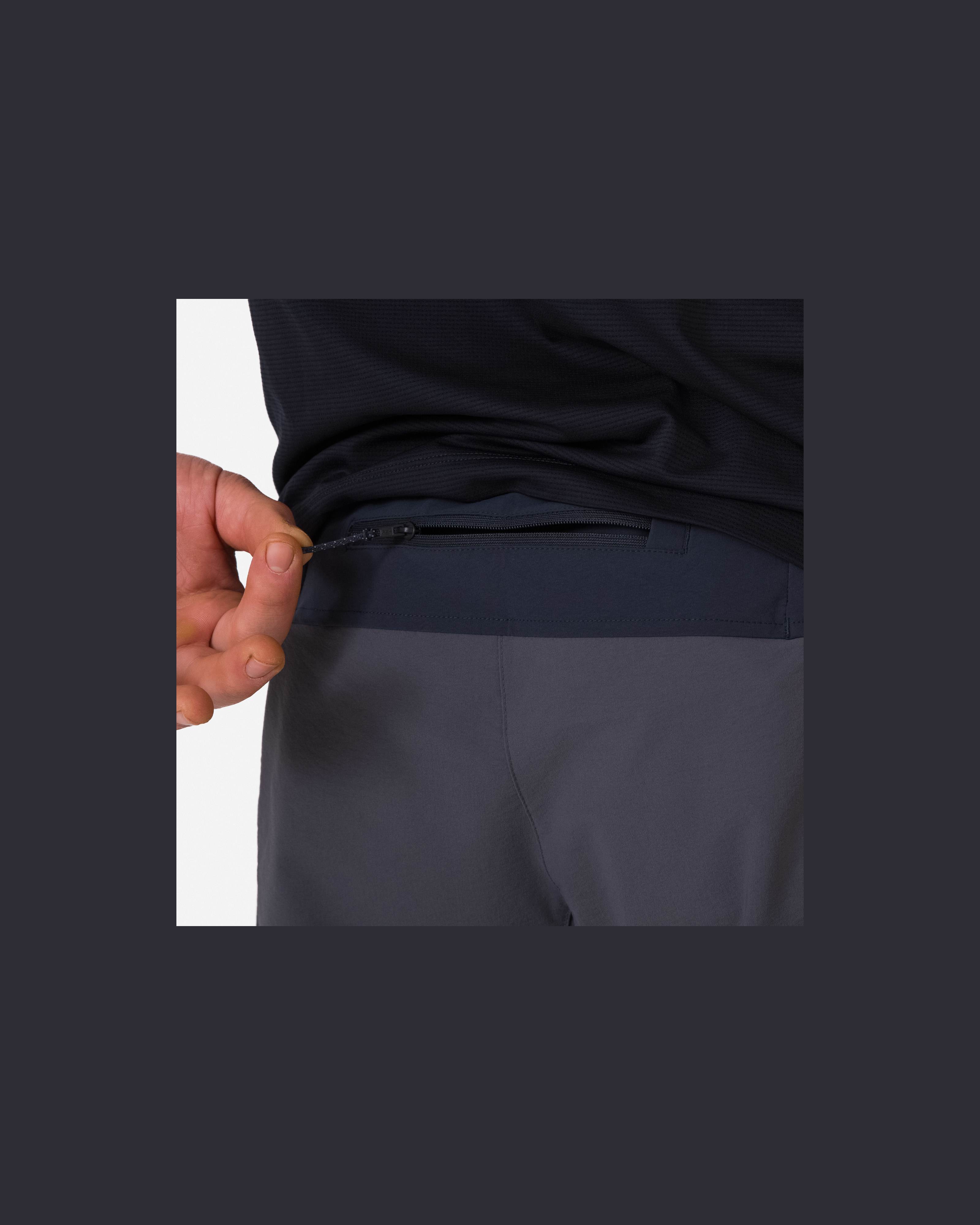 Men's Explore Shorts | Rapha