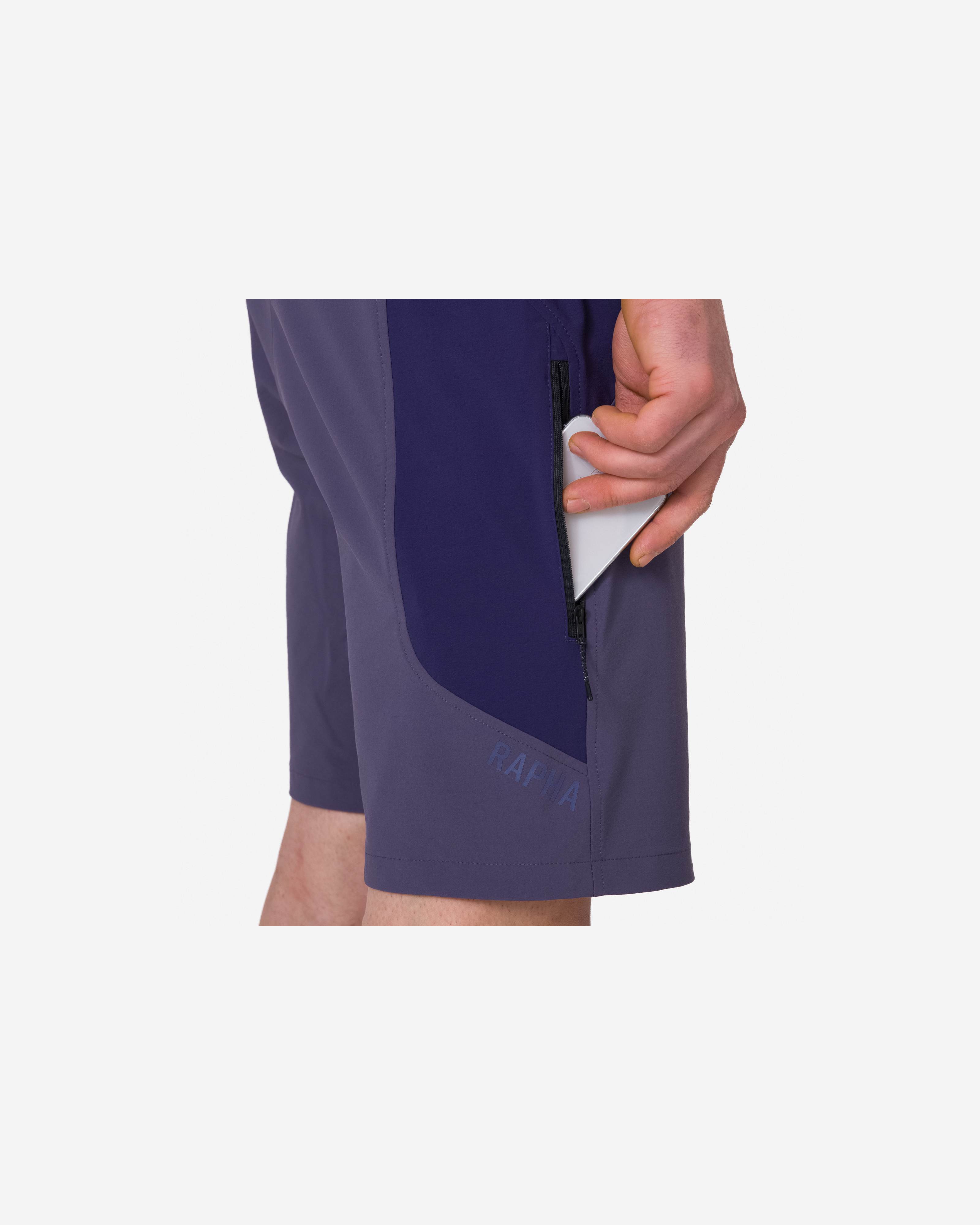 Men's Explore Shorts | Rapha