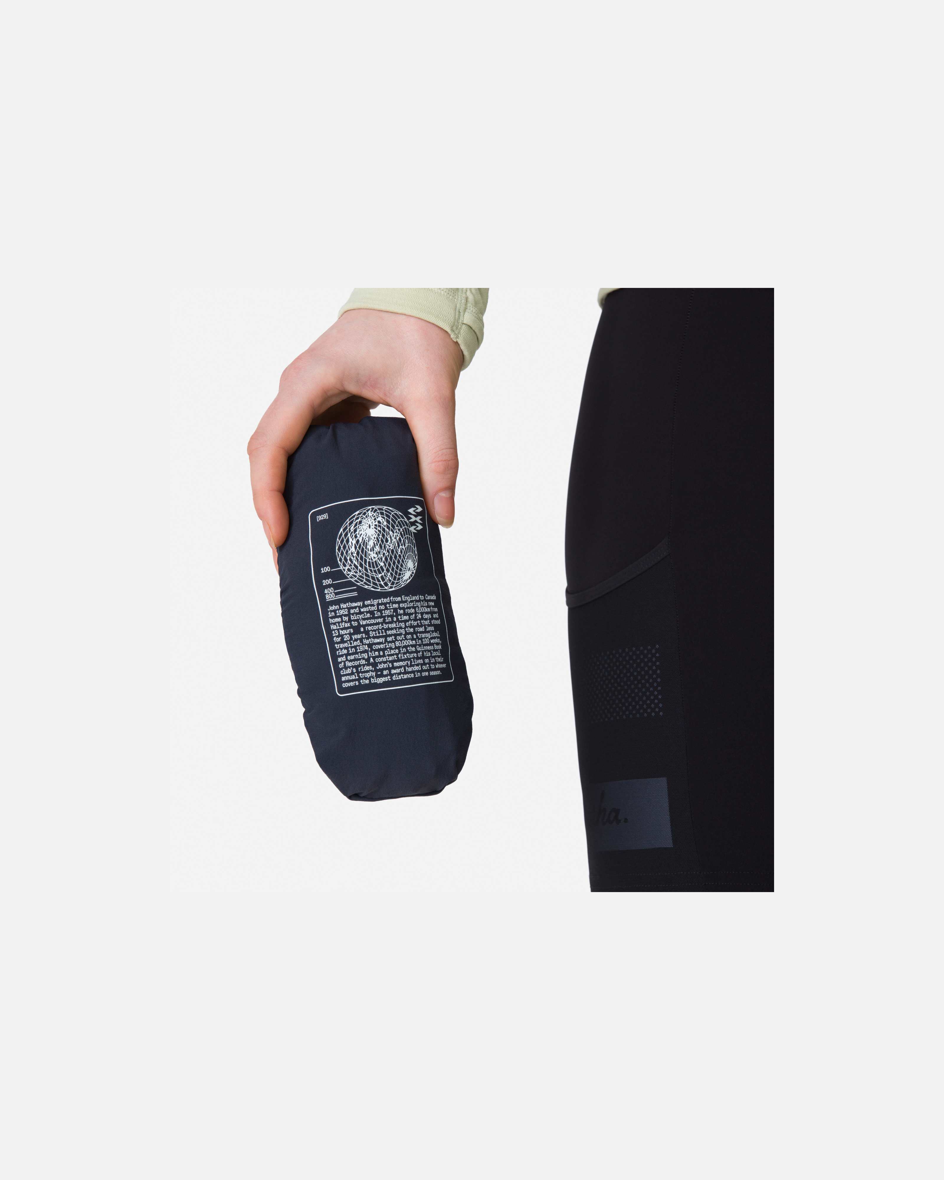 Women's Explore Short | Rapha