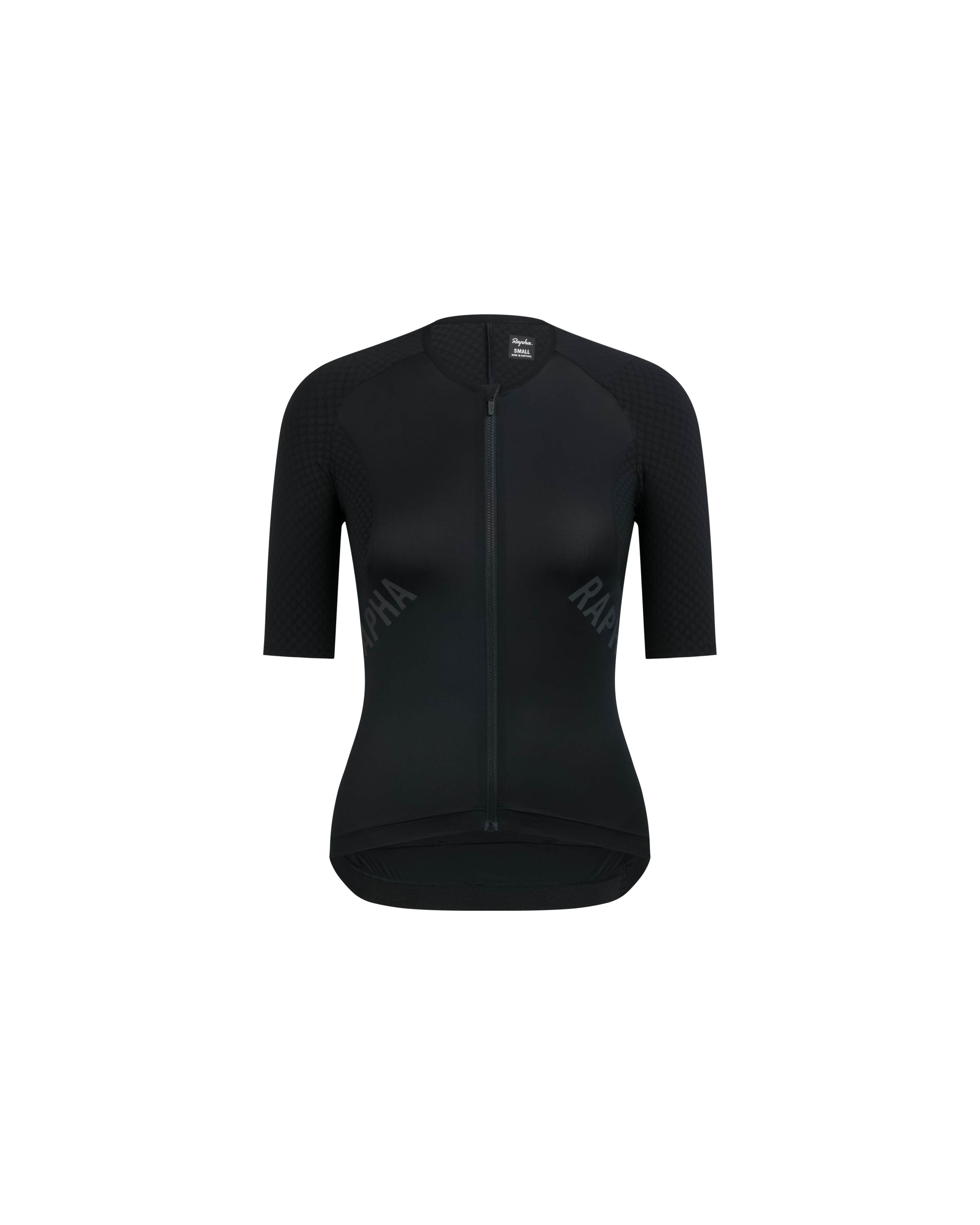 Women's Pro Team Aero Jersey | Rapha