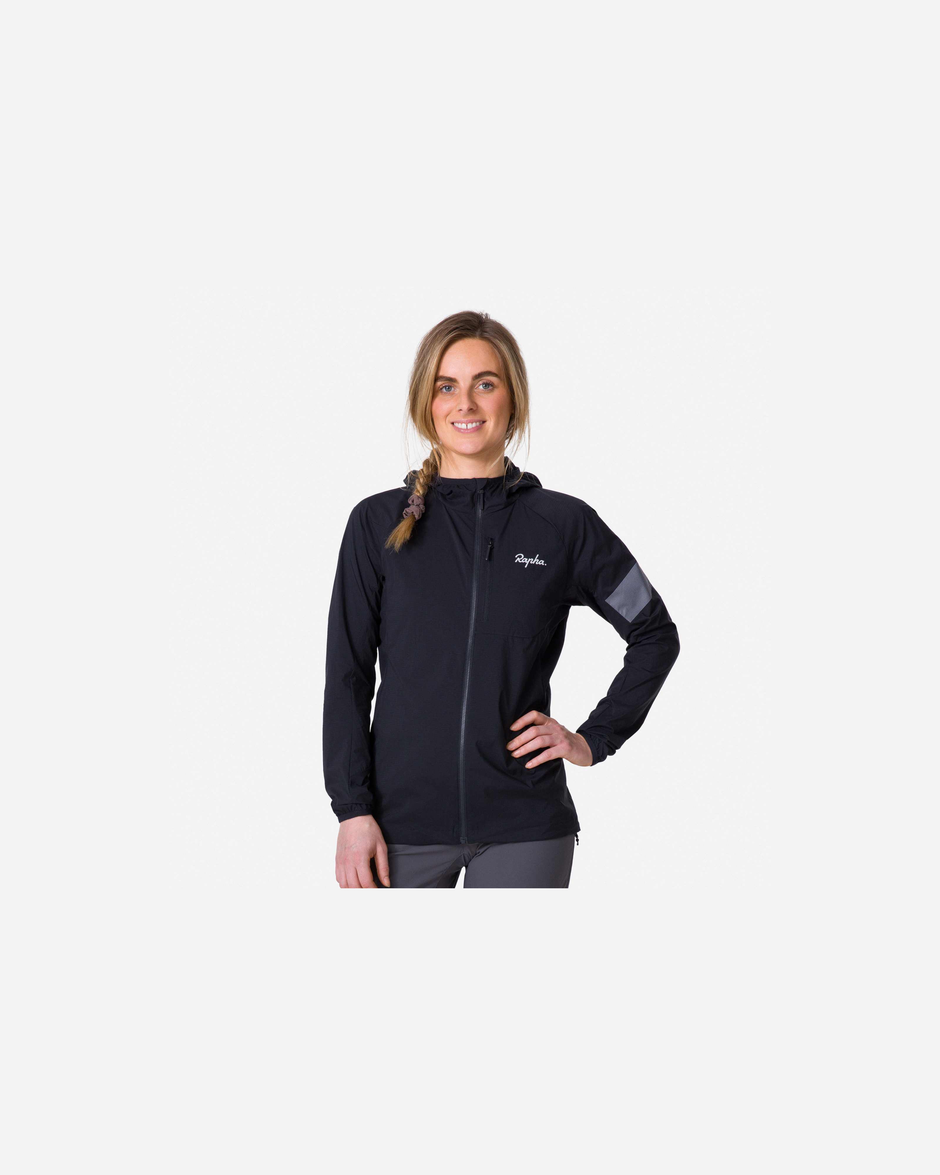 Rapha ライトウェイト トレイル ジャケット　サイズM ウィメンズ MTB ライトウェイト トレイル ジャケット | Rapha