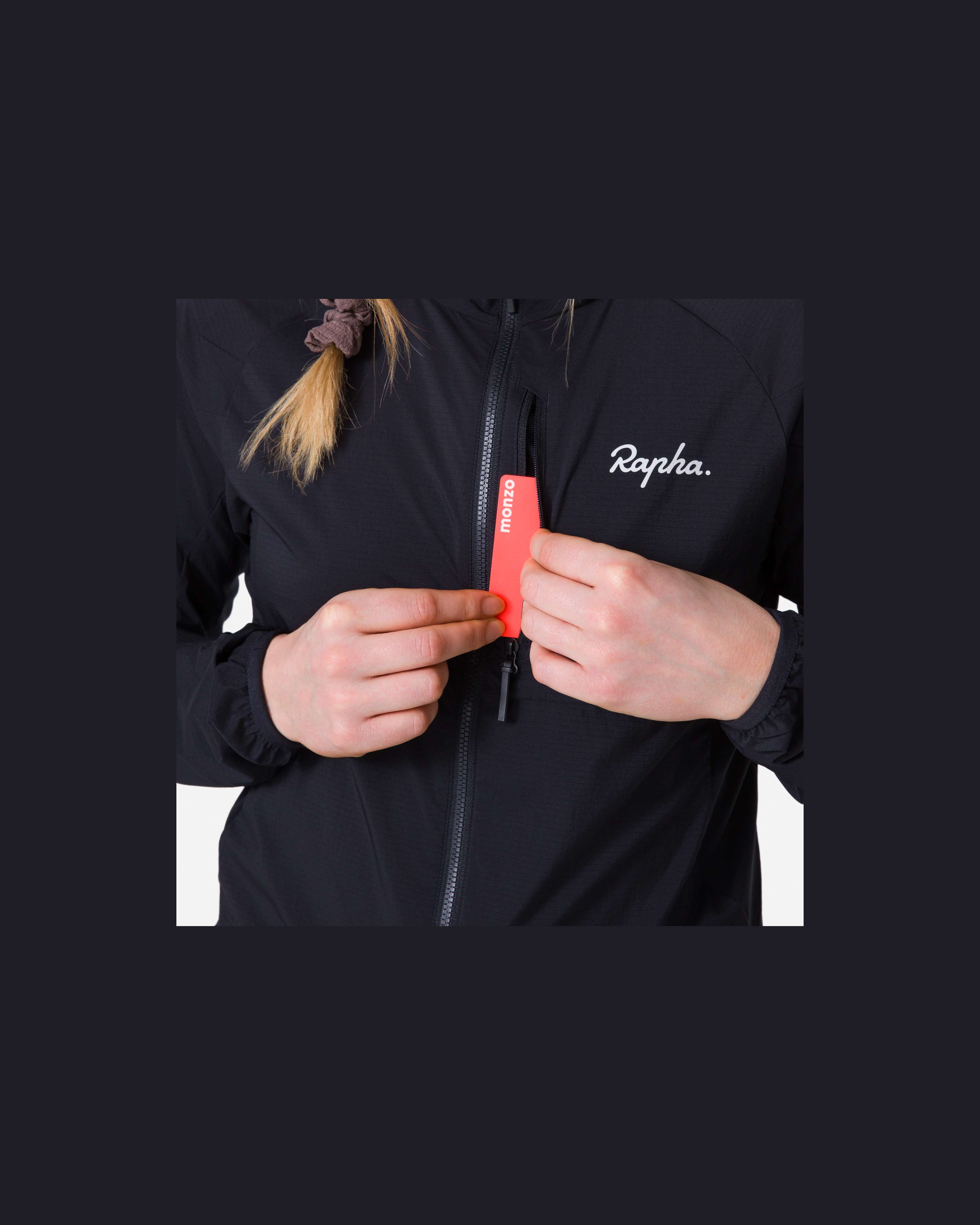 Women's MTB Lightweight Trail Jacket | Rapha