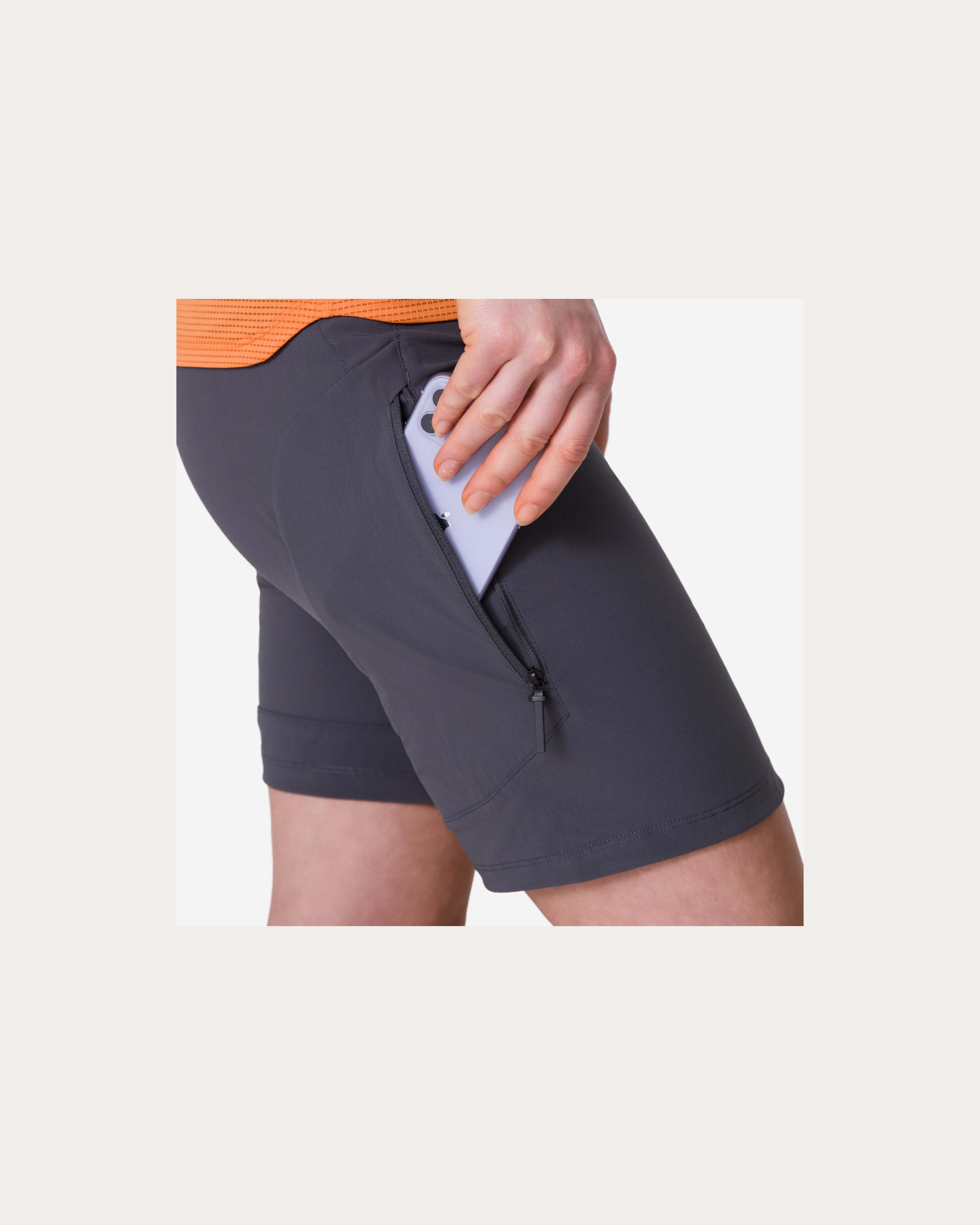 Women's Trail Lightweight Shorts | Rapha