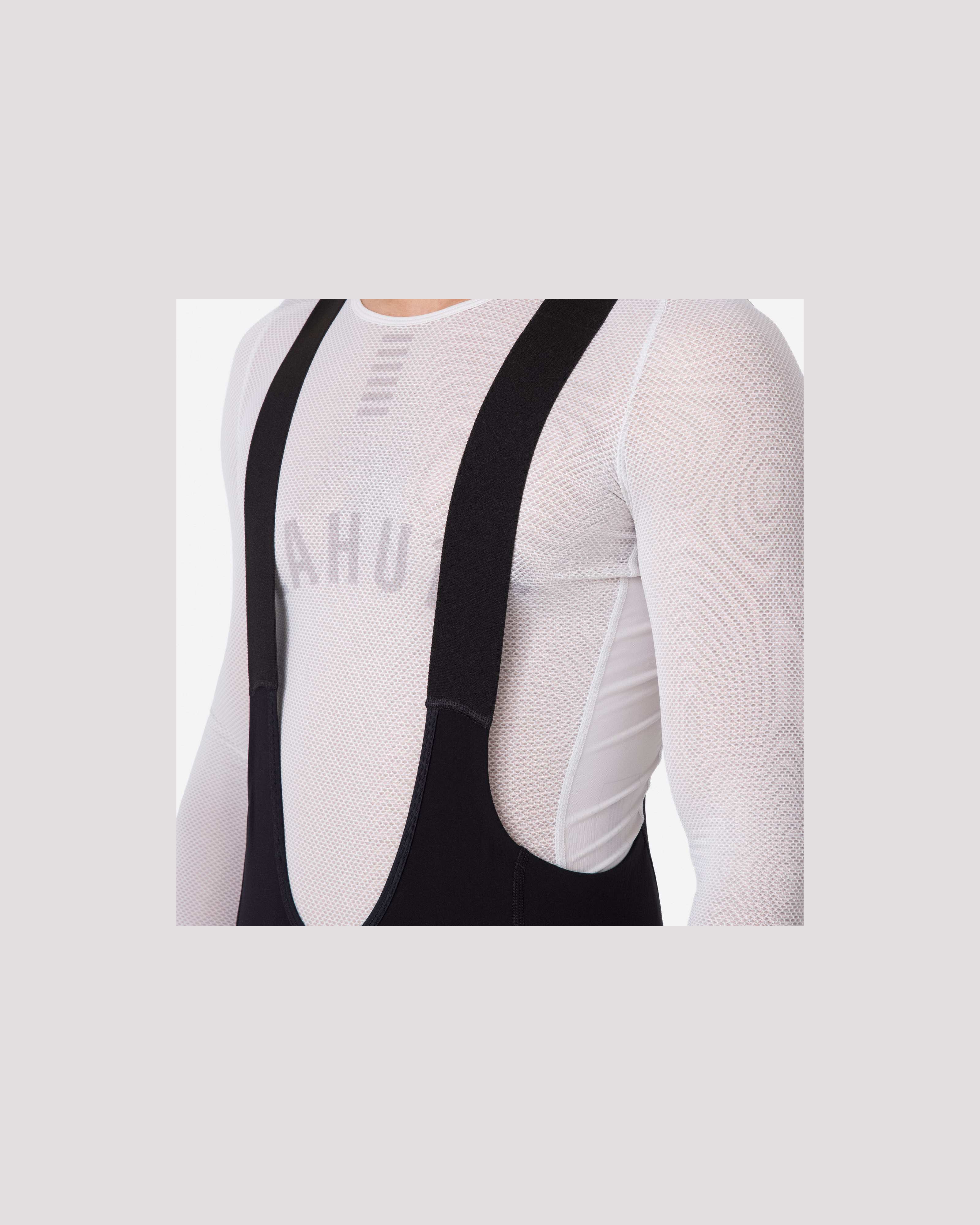 Rapha プロチームウィンタービブタイツ 　Ｓ Men's Pro Team Winter Tights with Pad II | Rapha
