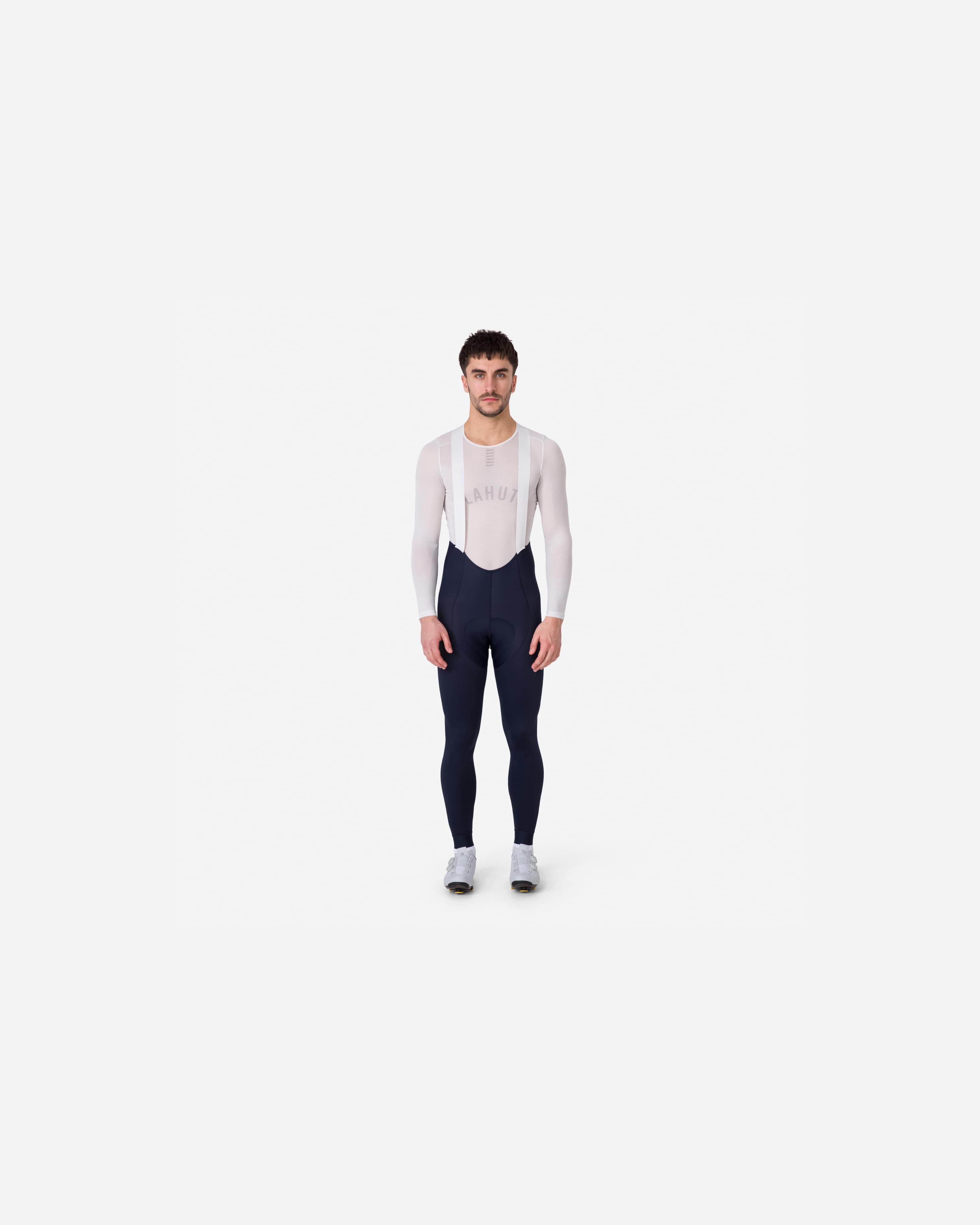 Men's Pro Team Lightweight Tights with Pad | Rapha