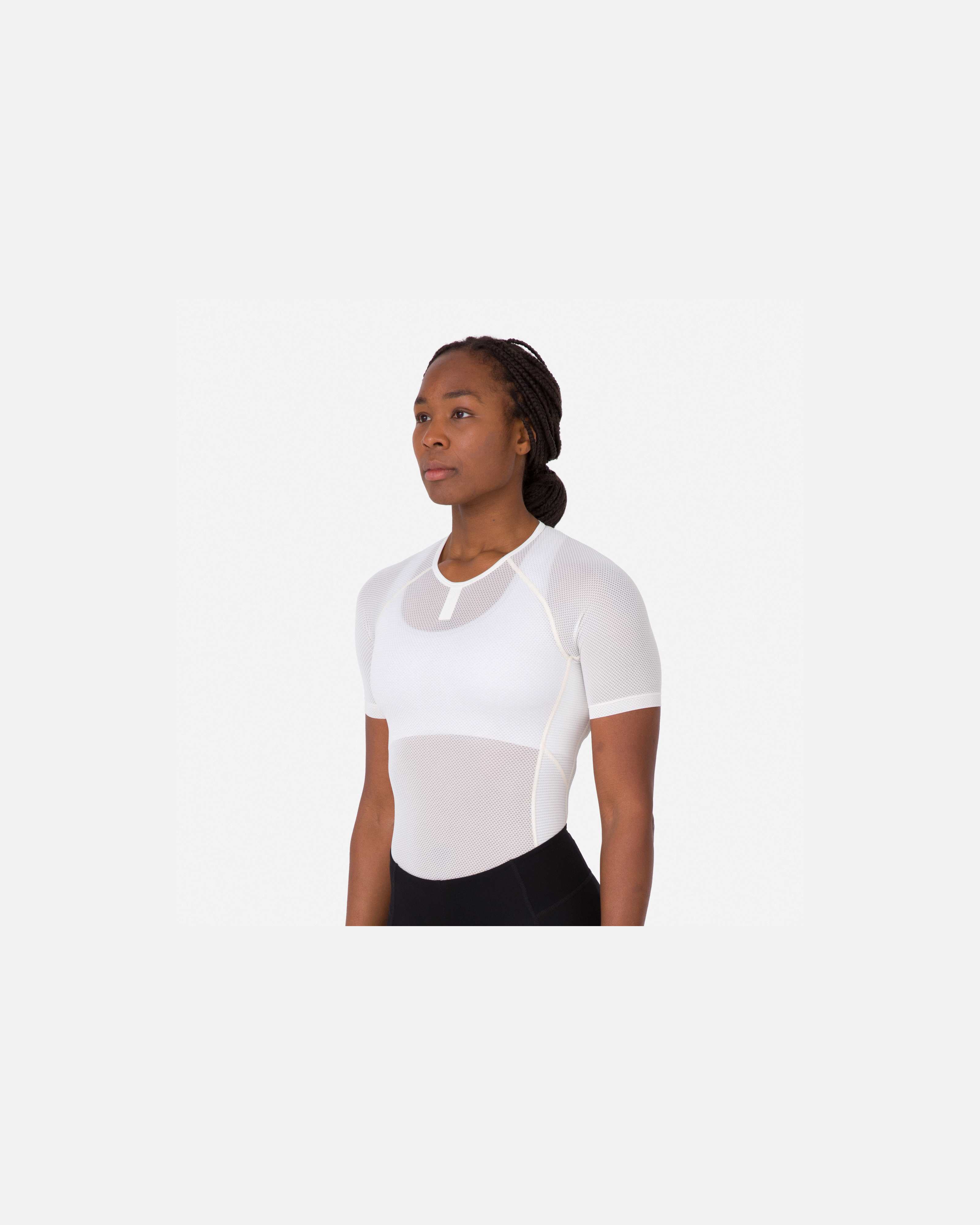 Women's Lightweight Base Layer - Short Sleeve | Rapha