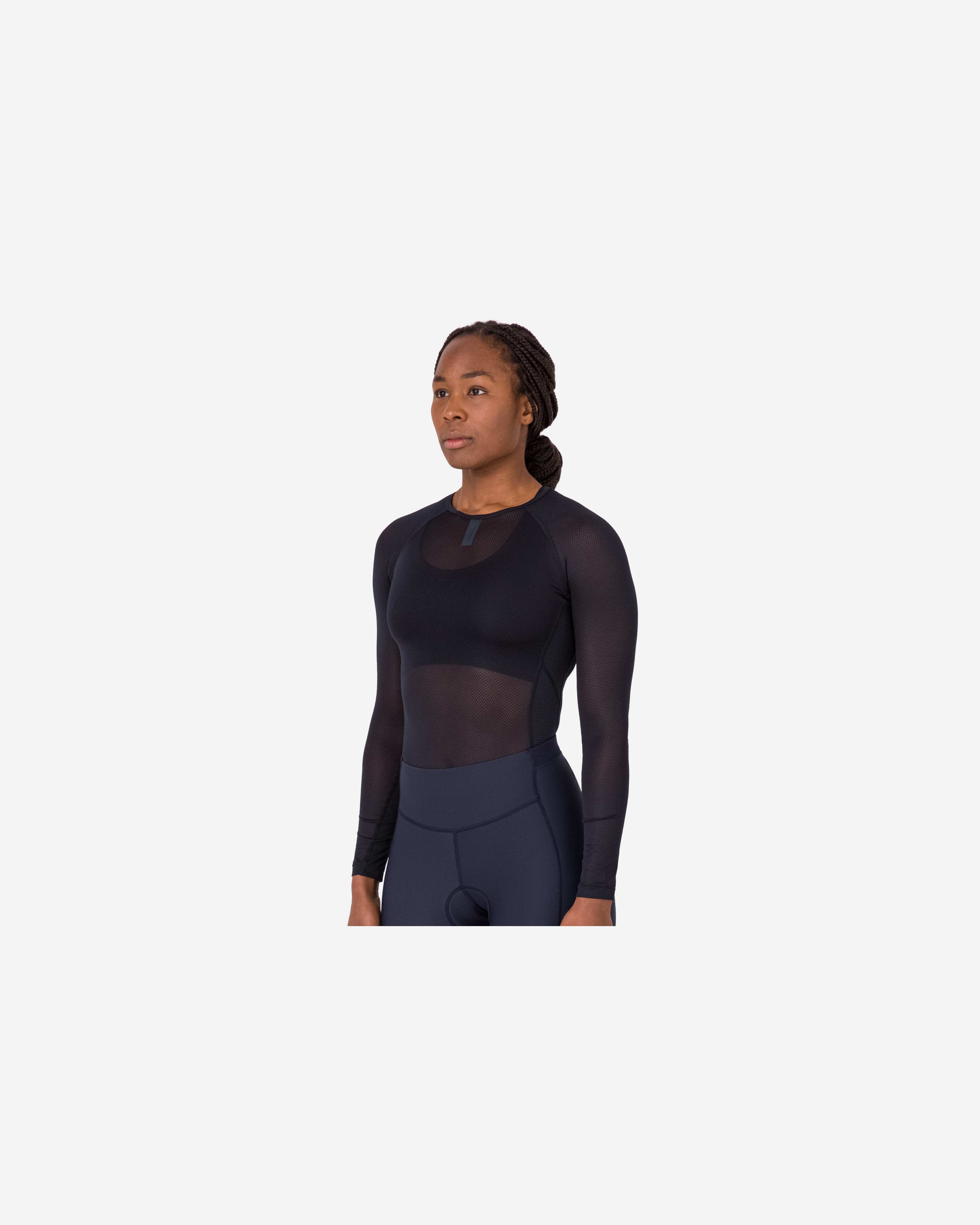 Women's Lightweight Base Layer - Long Sleeve | Rapha