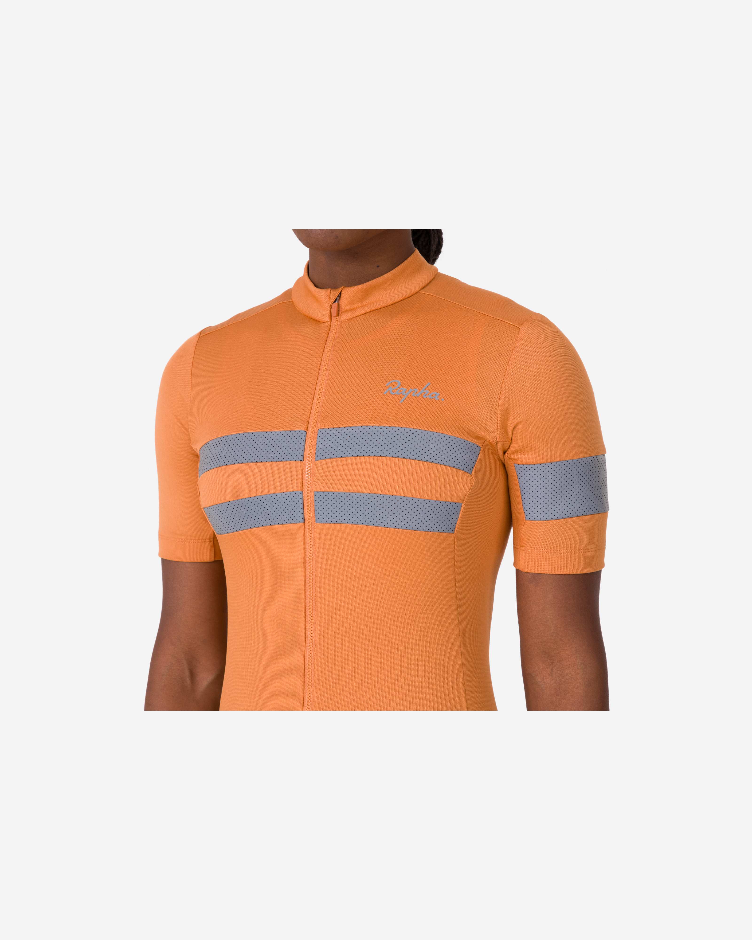 ウィメンズ ブルベ ジャージ | Rapha