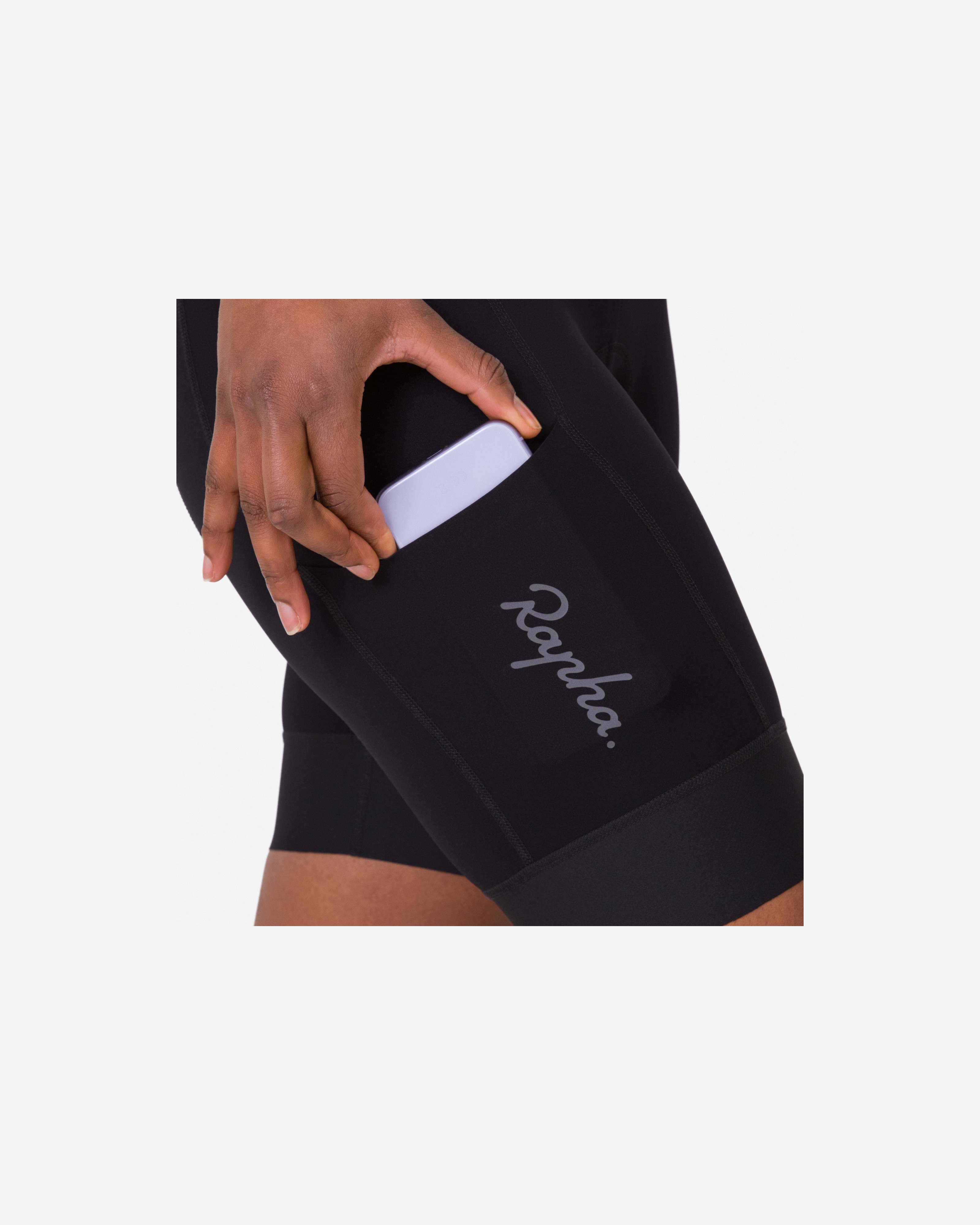 Women's Regular Cargo Shorts | Rapha