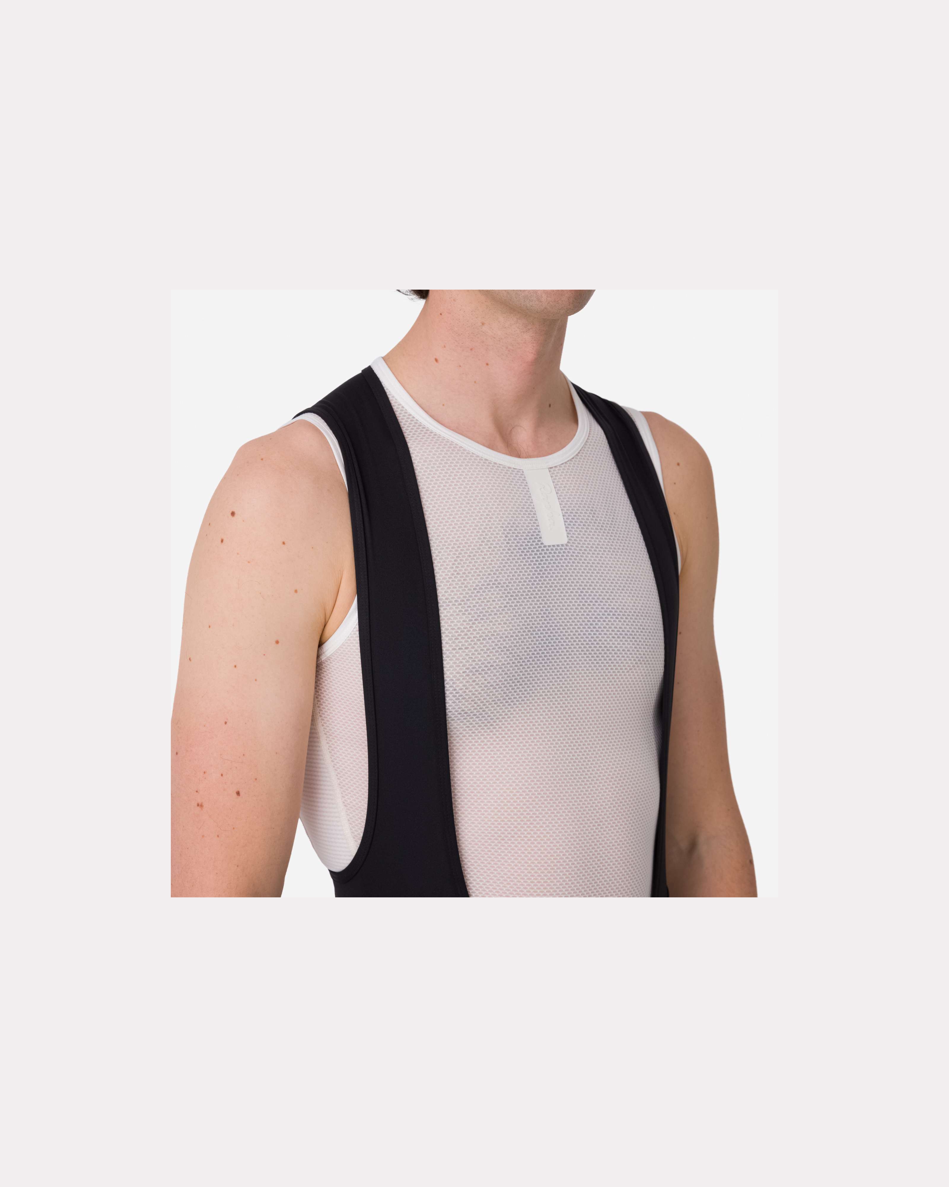 Men's Lightweight Base Layer - Sleeveless | Rapha