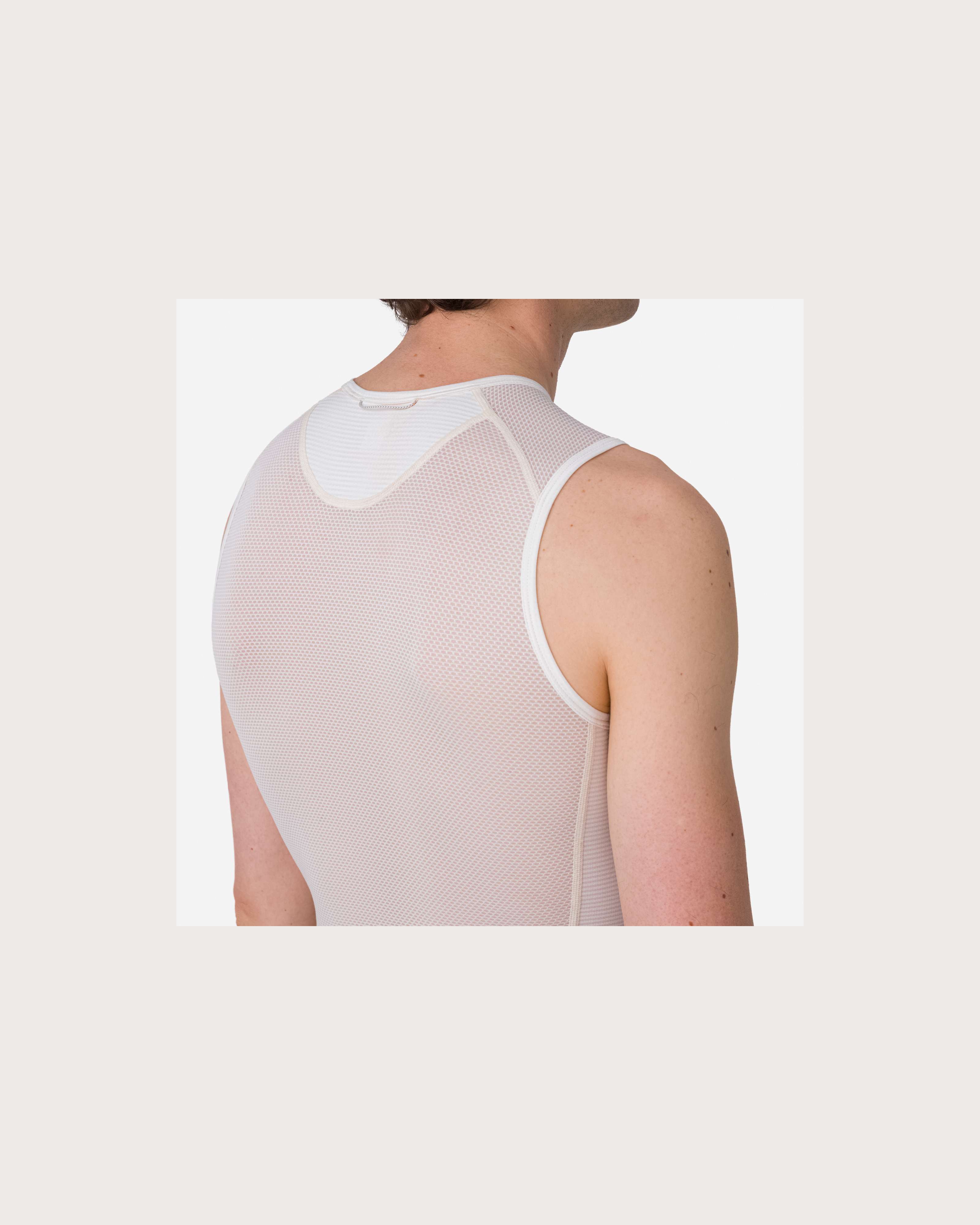 Men's Lightweight Base Layer - Sleeveless | Rapha
