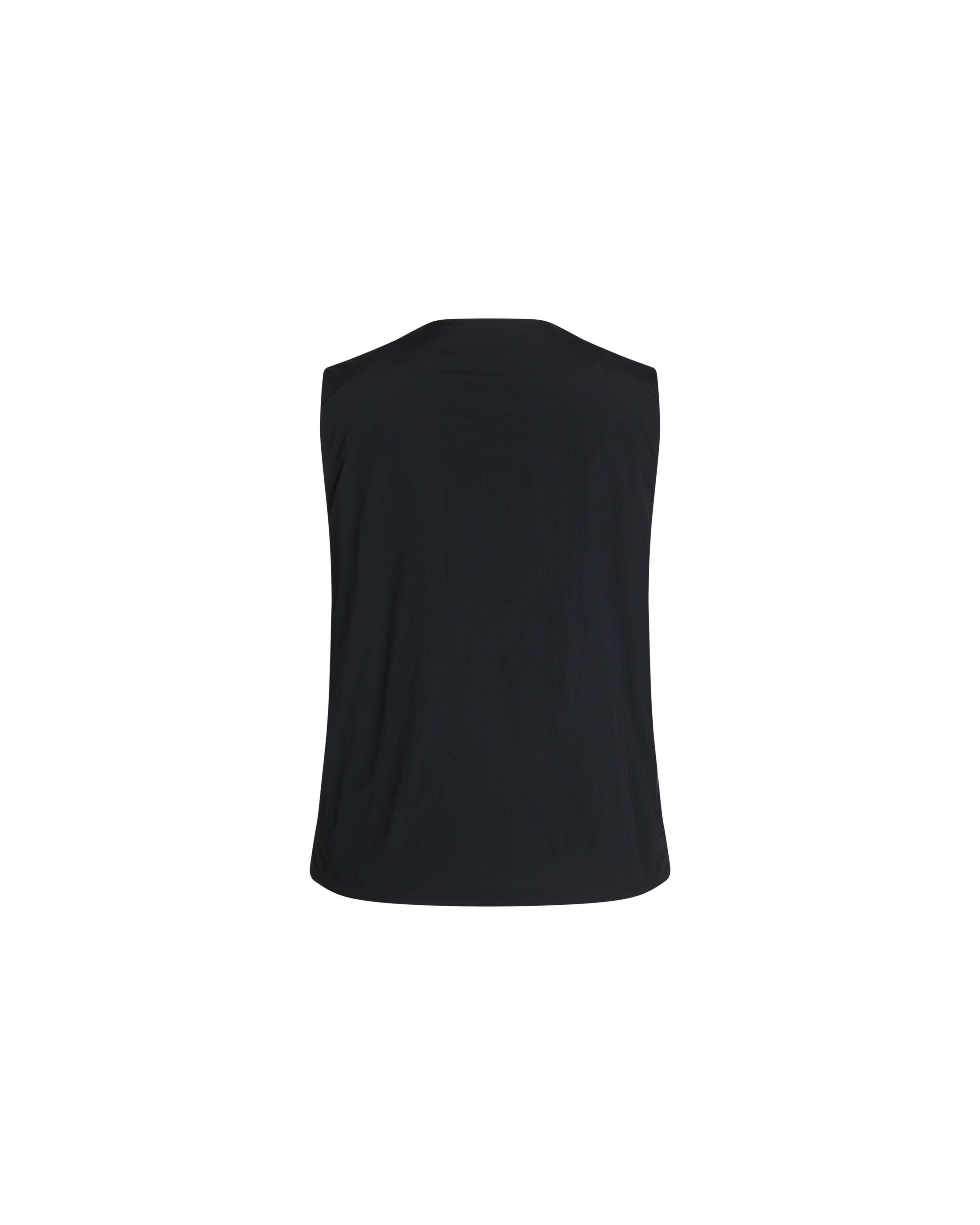 ウィメンズ インサレーテッド ベスト | Rapha