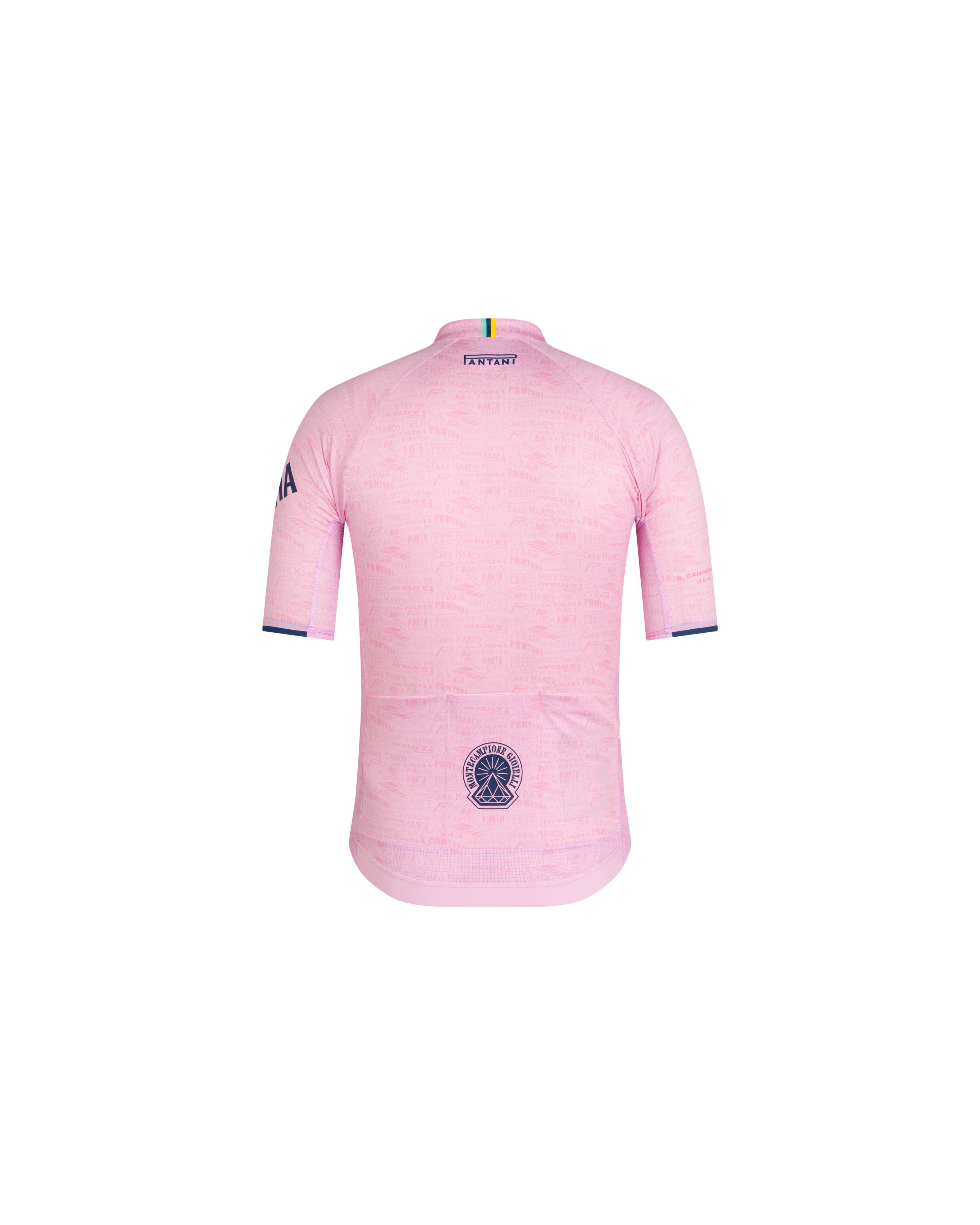 Men's Pro Team Lightweight Jersey - Pantani | Rapha
