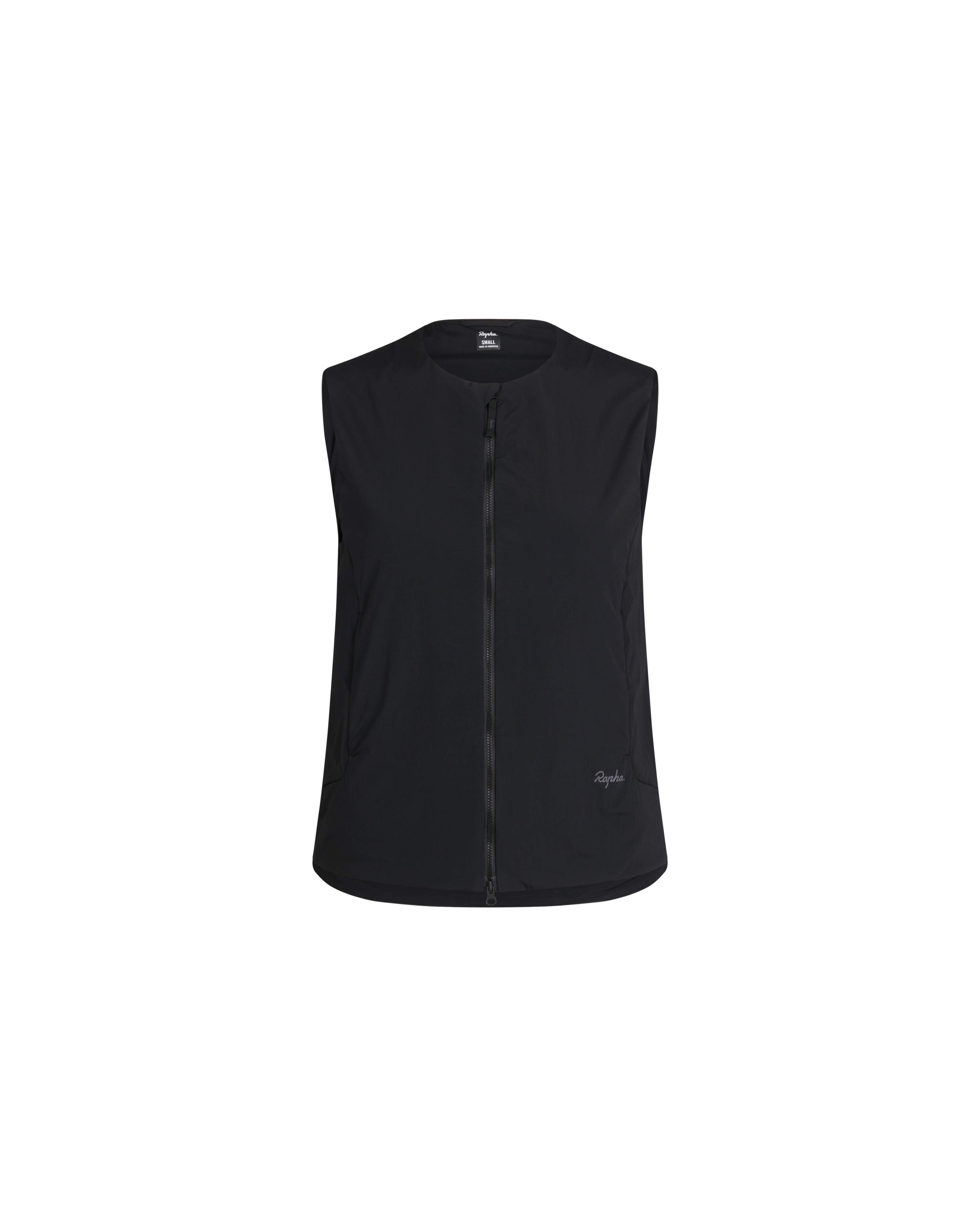 Rapha ラファ　インサレーテッドベスト Mサイズ ウィメンズ インサレーテッド ベスト | Rapha