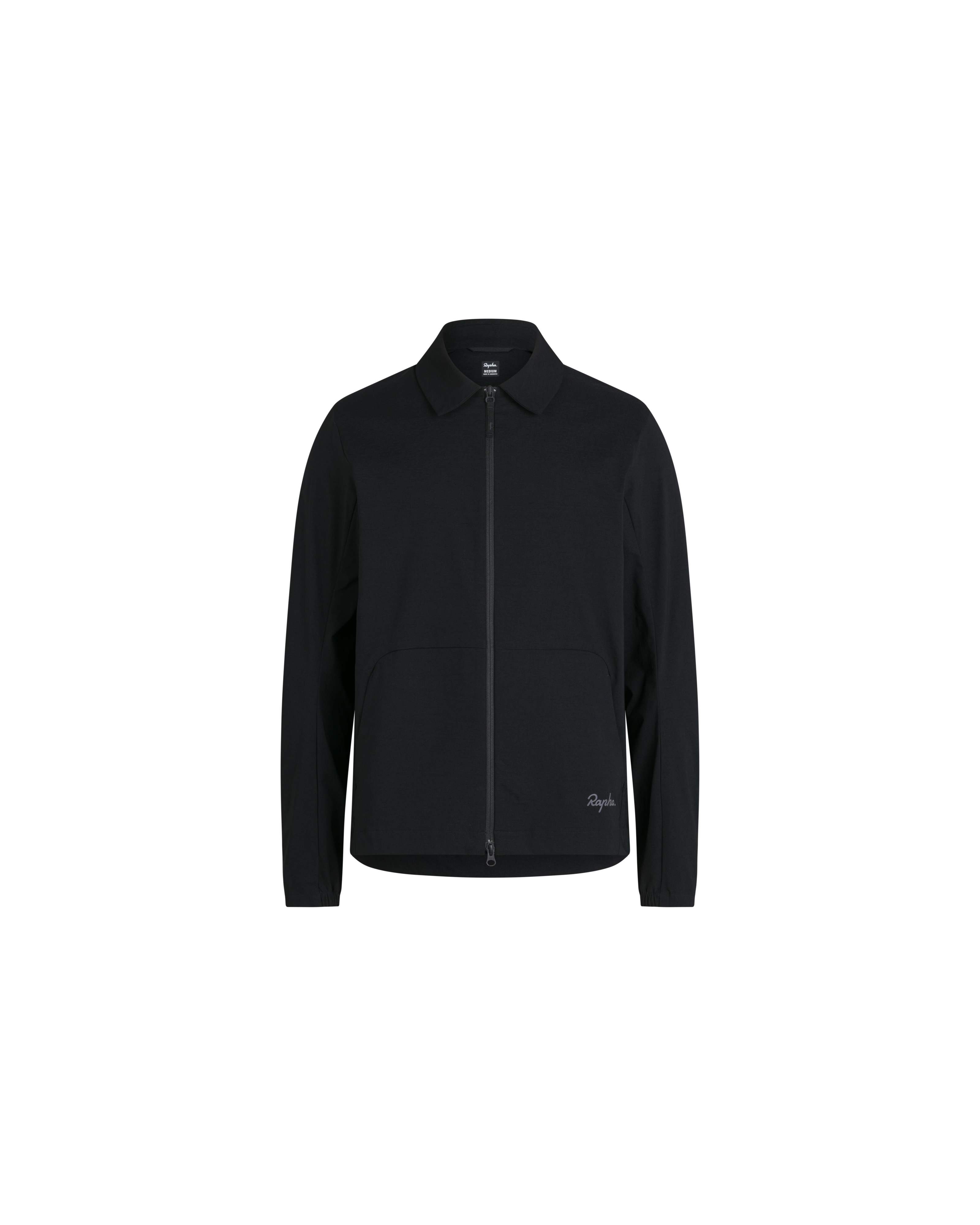 Men's Tech Collar Jacket | Rapha