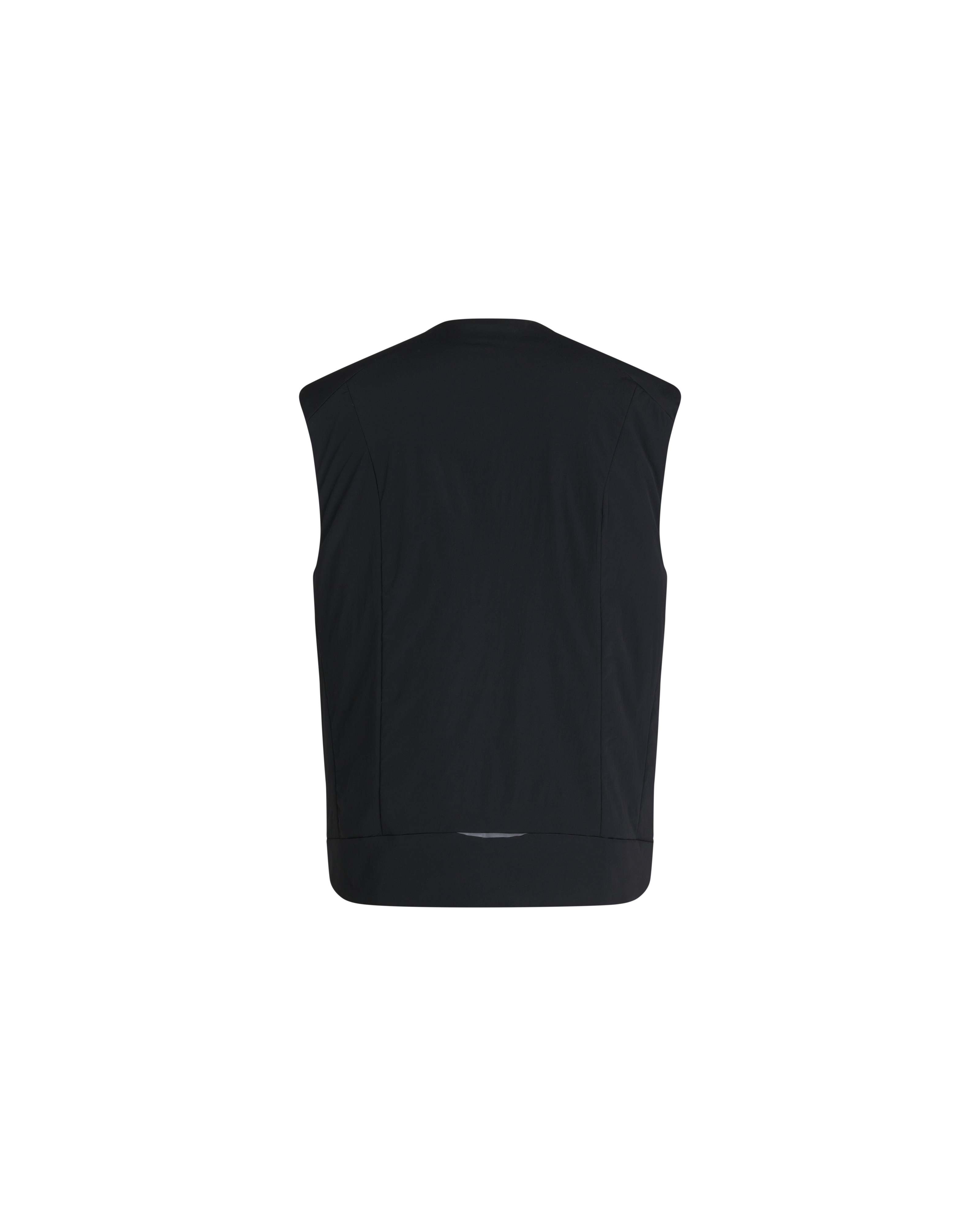 メンズ インサレーテッド ベスト | Rapha
