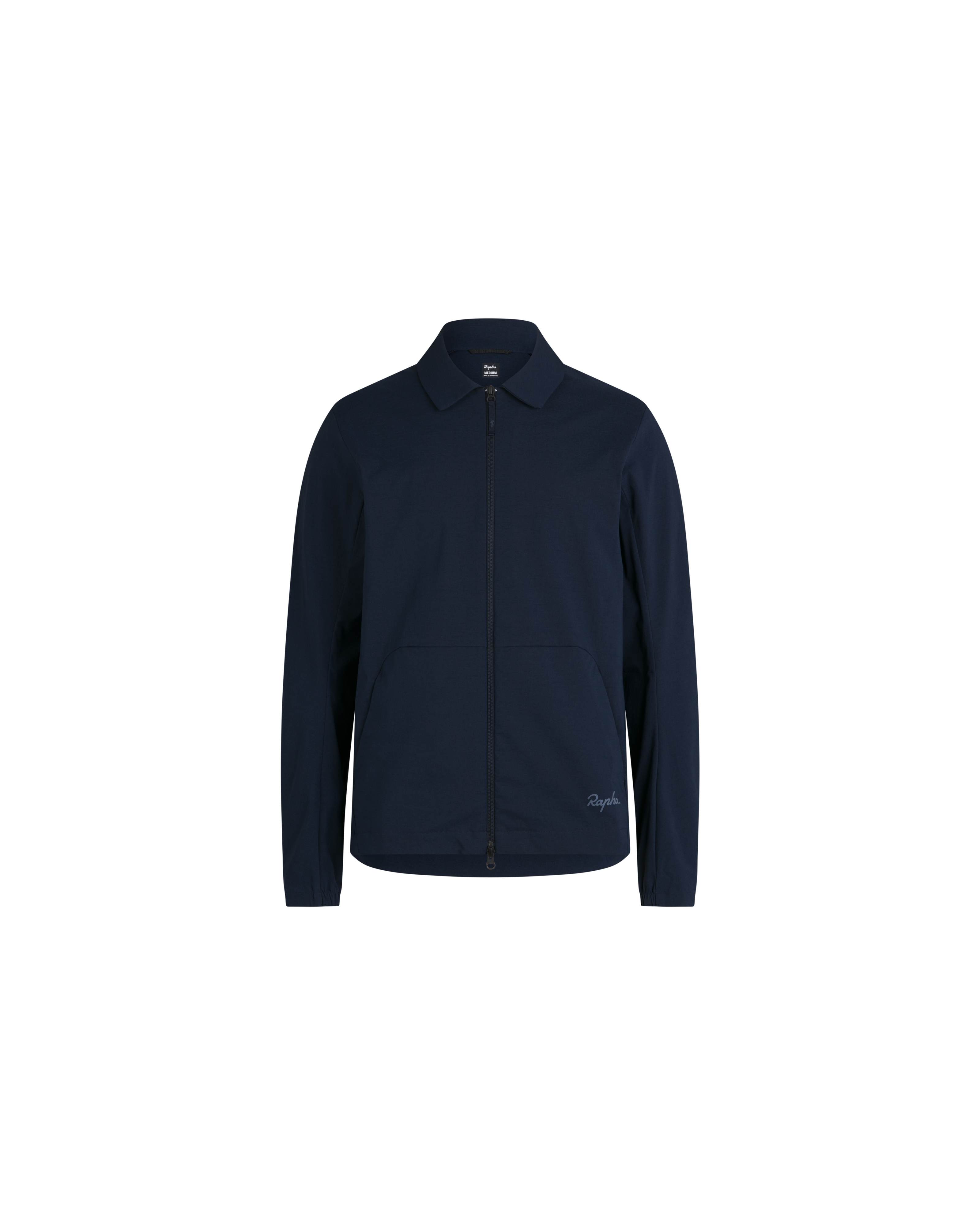Men's Tech Collar Jacket | Rapha