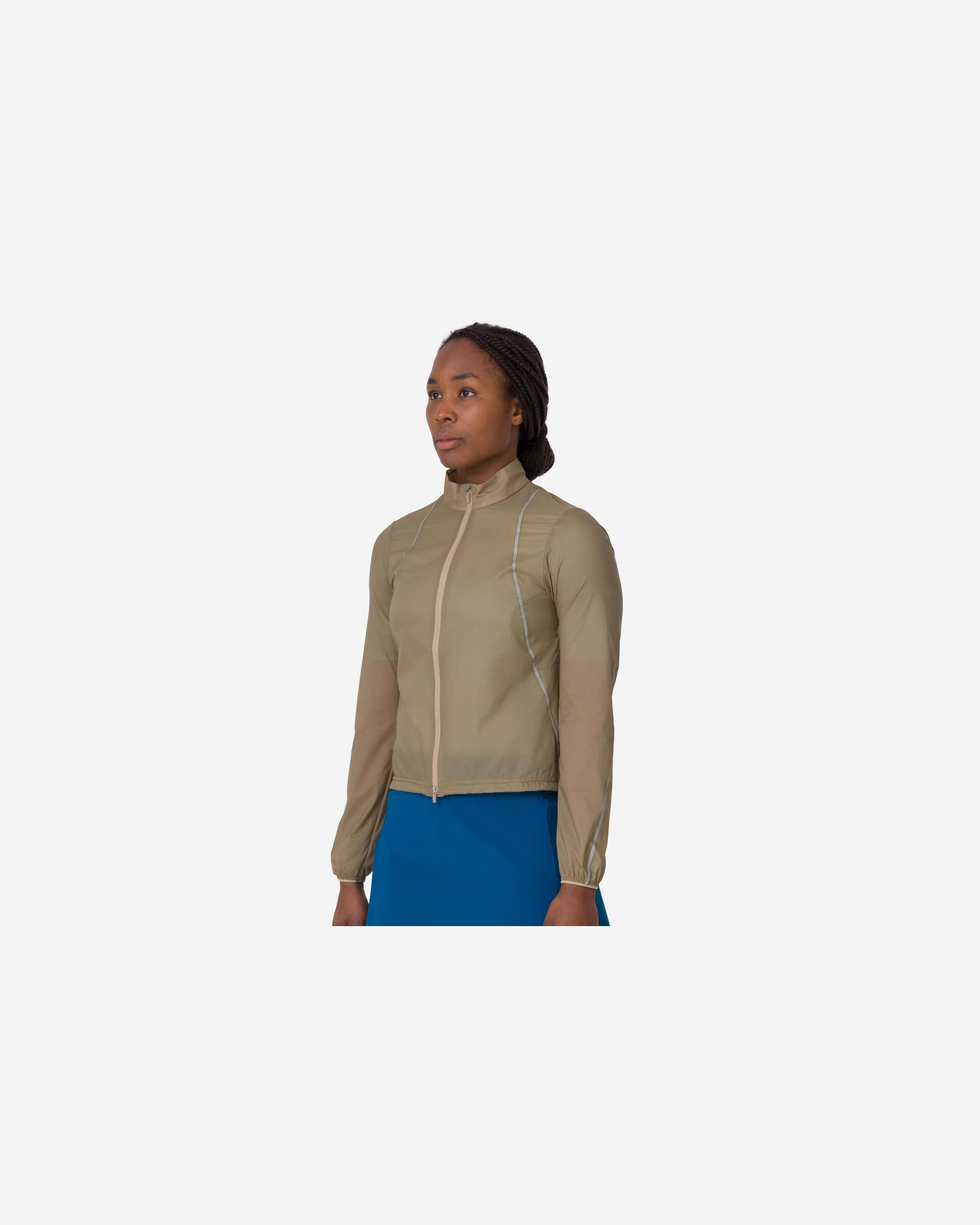 Women's Brevet Element Wind Jacket | Rapha