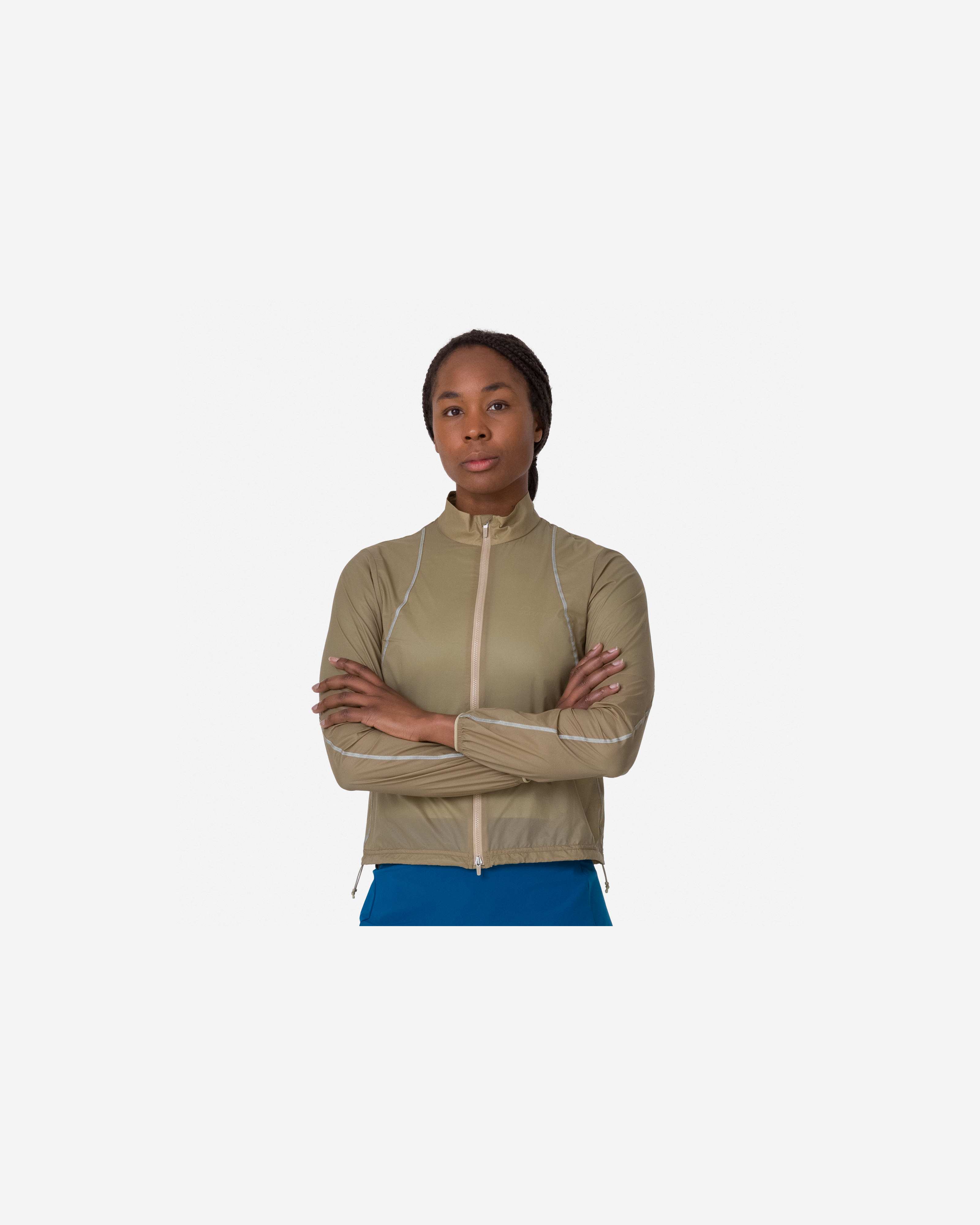 Women's Brevet Element Wind Jacket | Rapha