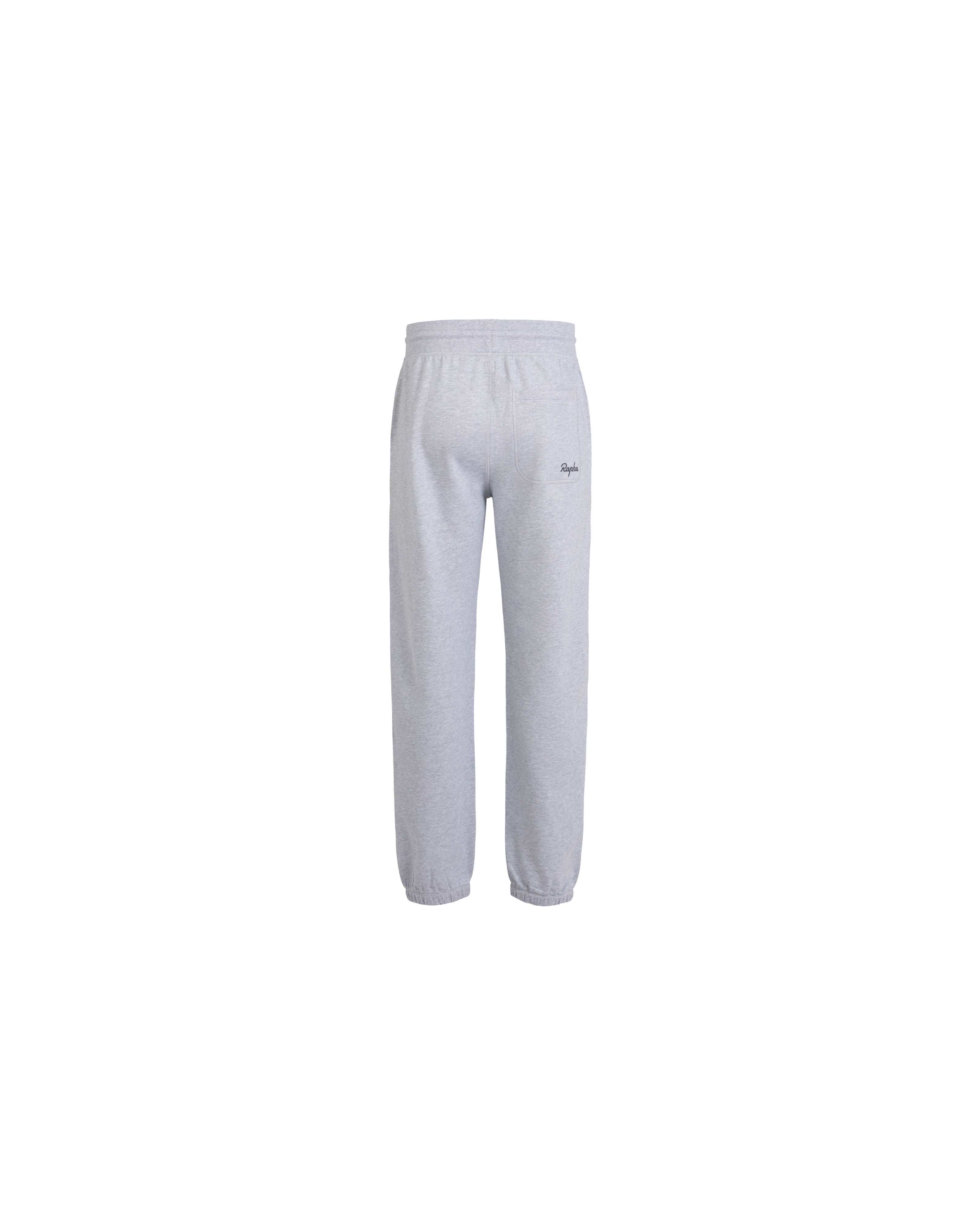 新品 Rapha メンズ コットン スウェットパンツ Lサイズ メンズ コットン スウェットパンツ | Rapha