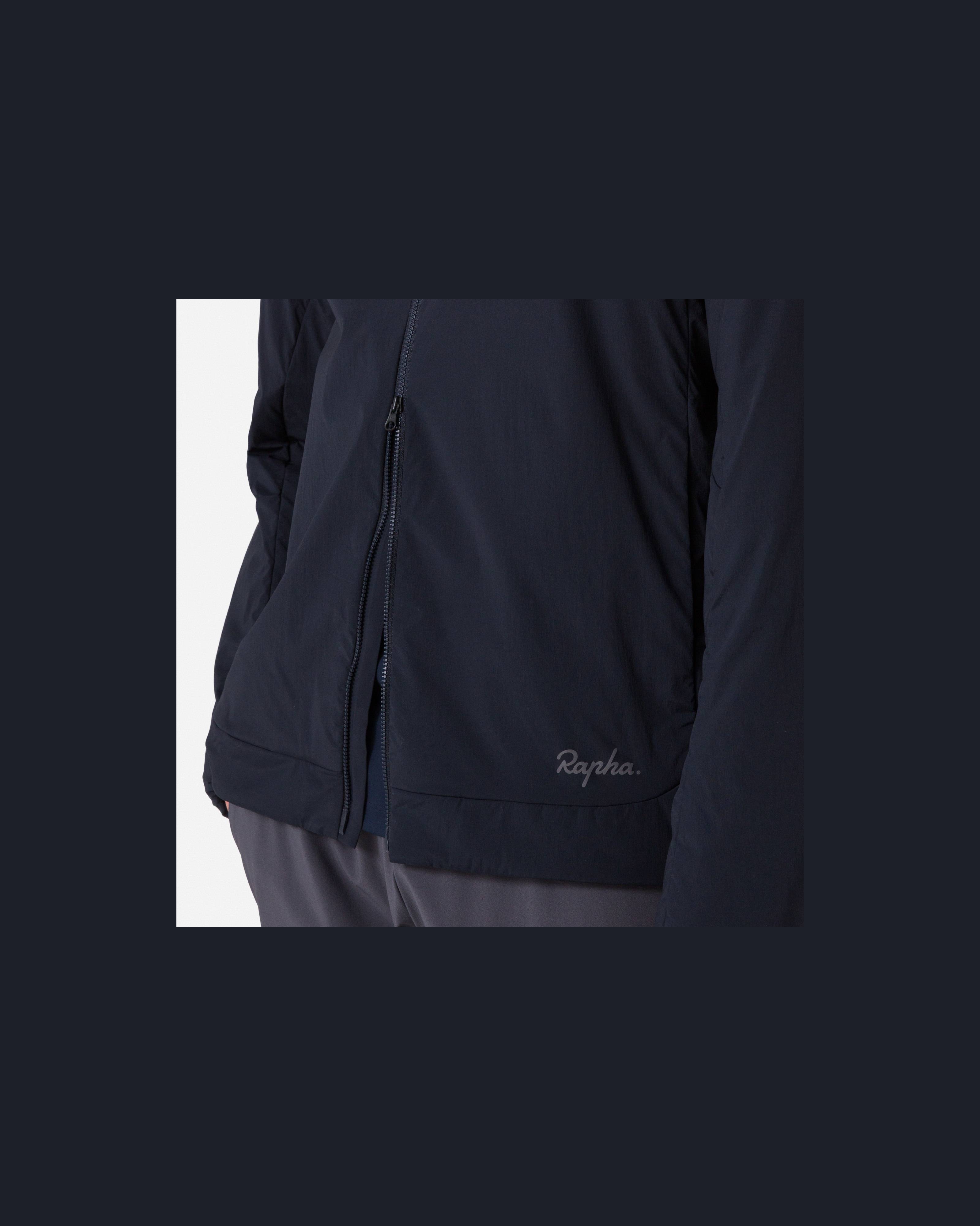 メンズ インサレーティッド ジャケット | Rapha