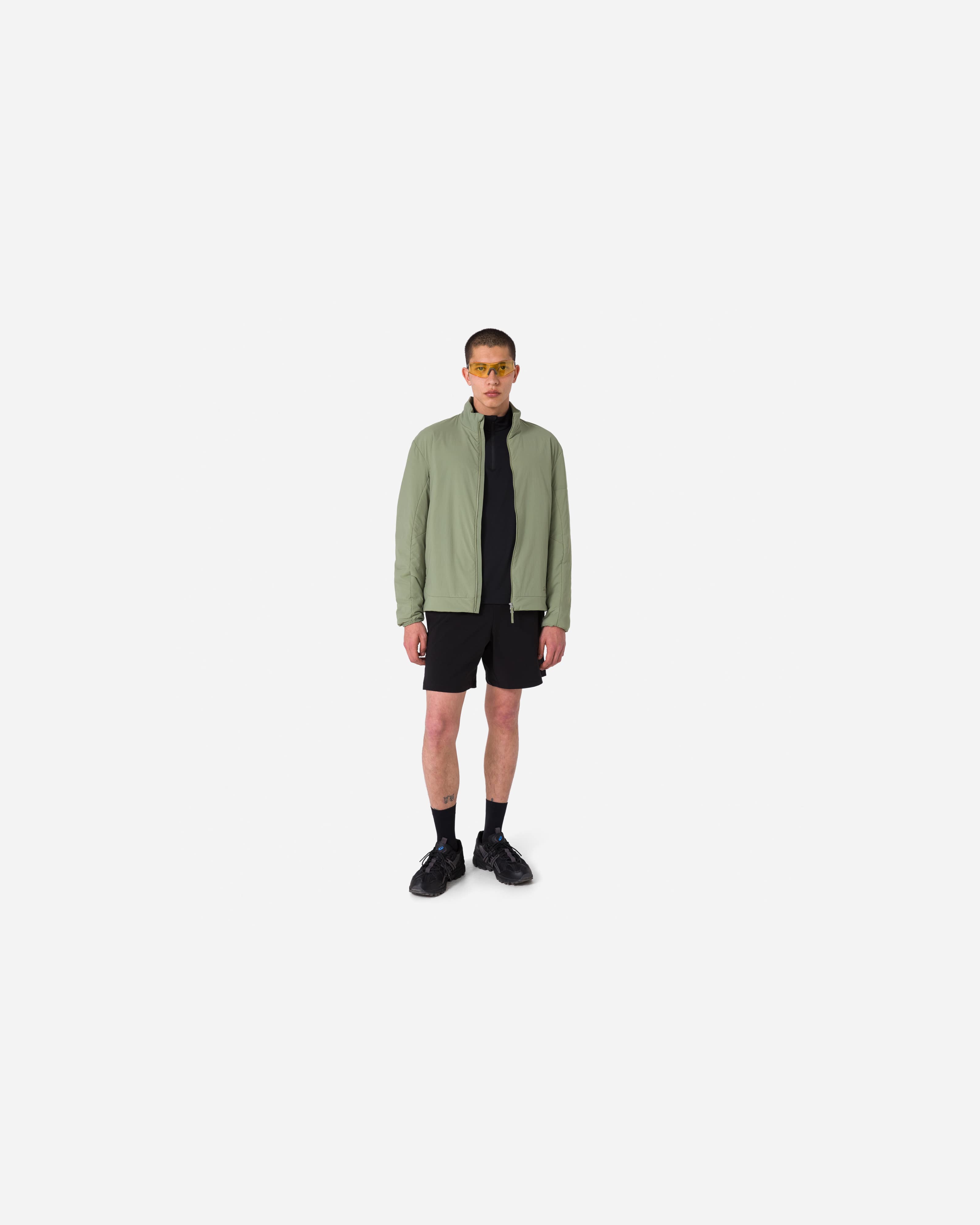 Men's Insulated Jacket | Rapha