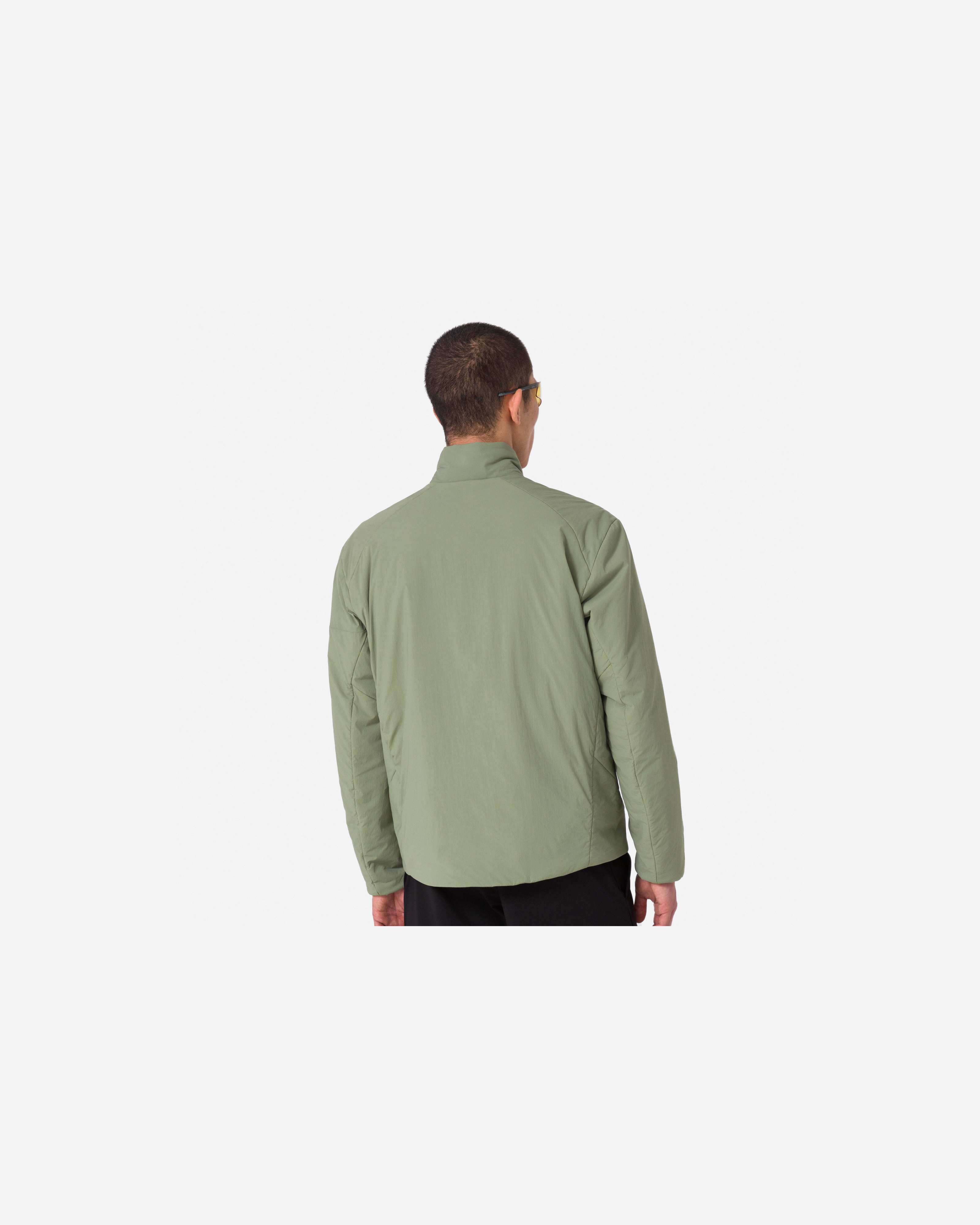 Men's Insulated Jacket | Rapha