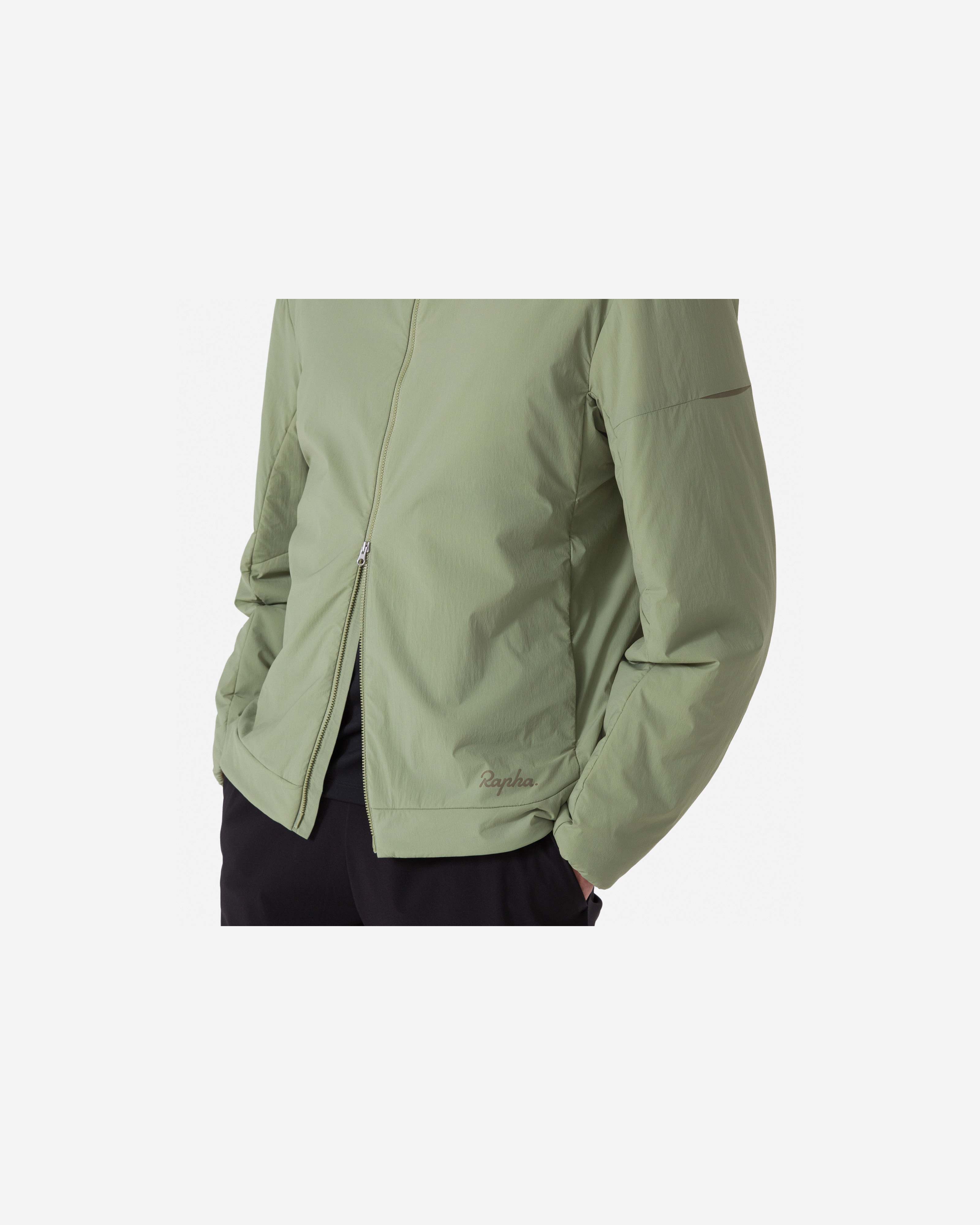 Men's Insulated Jacket | Rapha