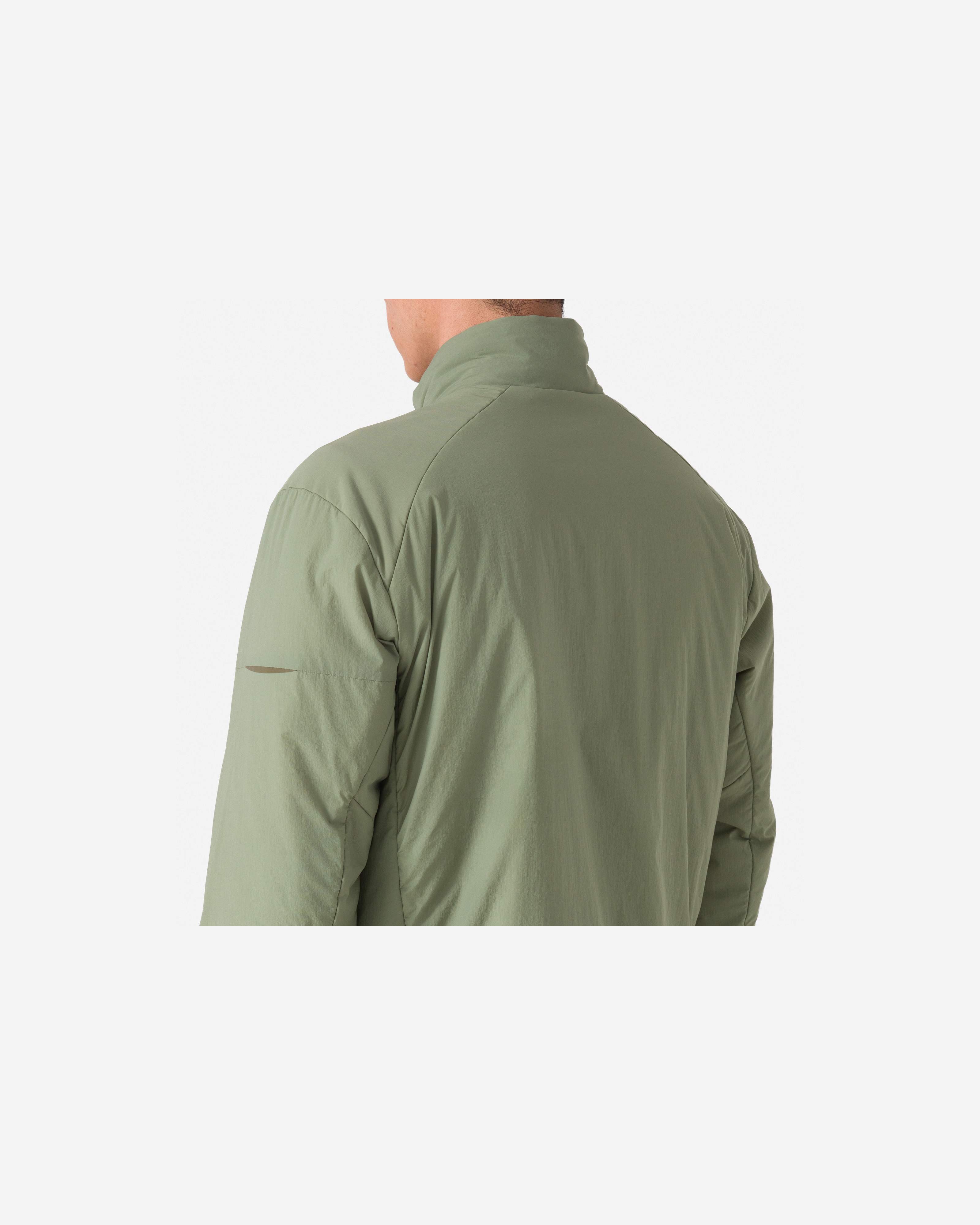 Men's Insulated Jacket | Rapha