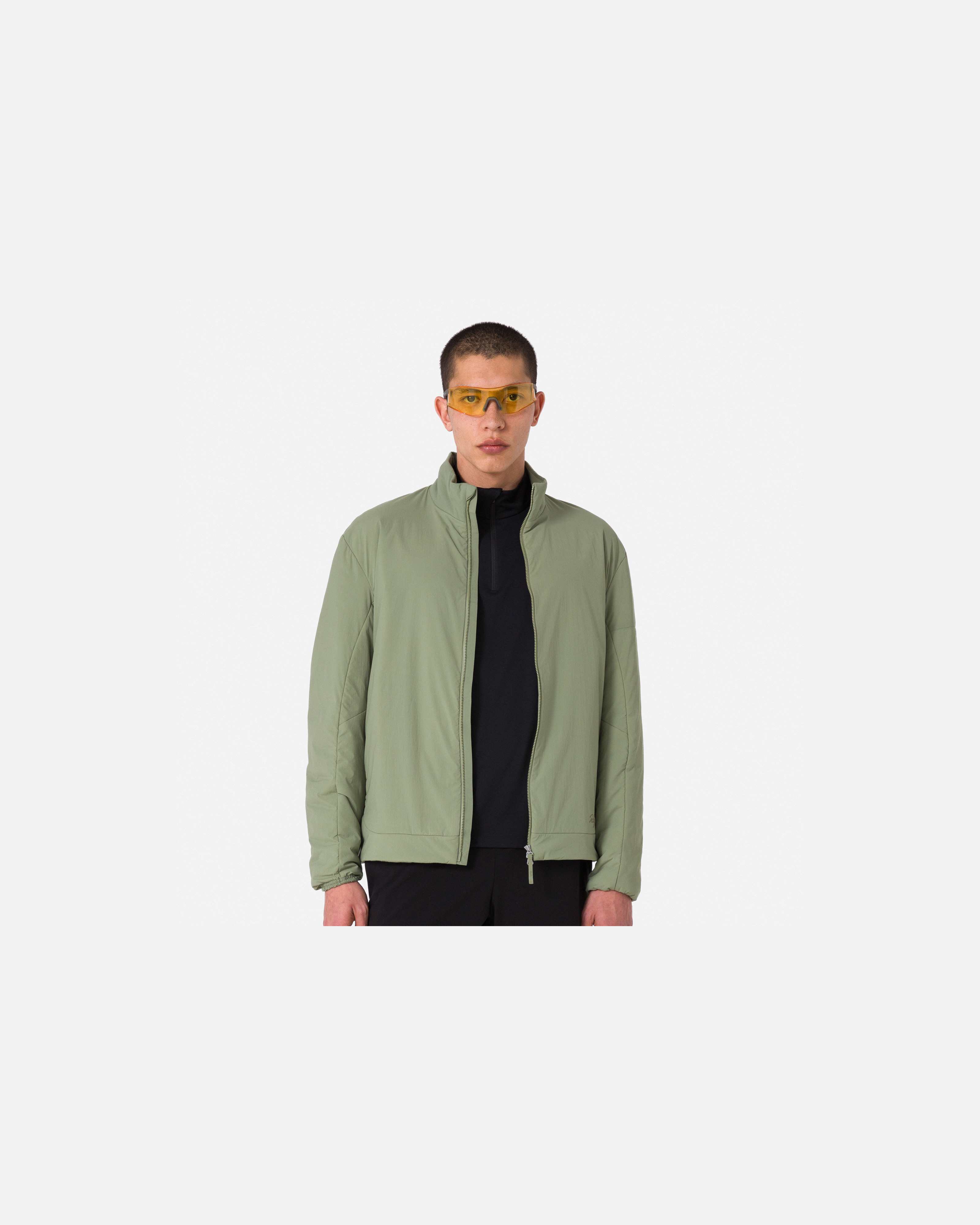 Men's Insulated Jacket | Rapha