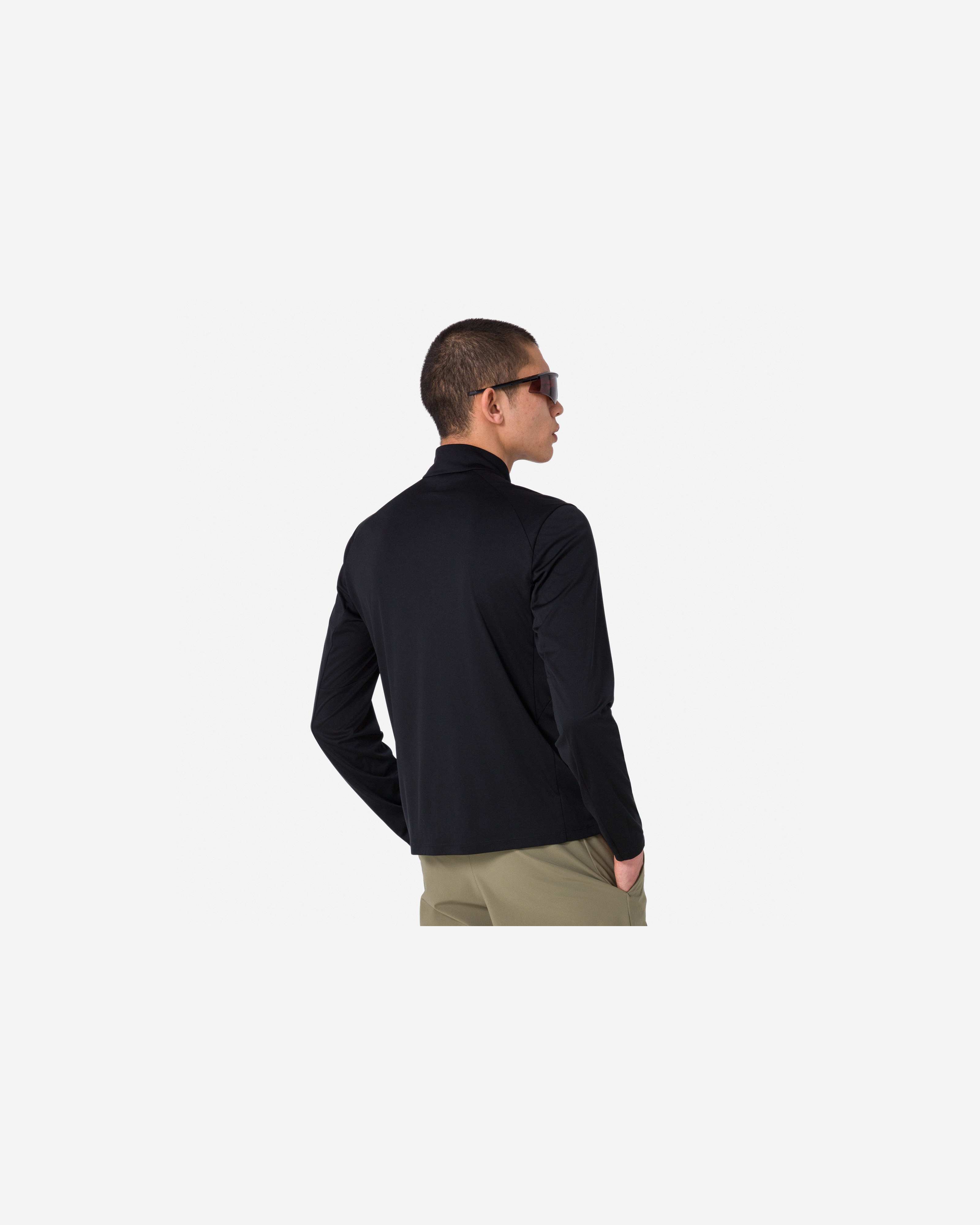Men's Active Half Zip | Rapha