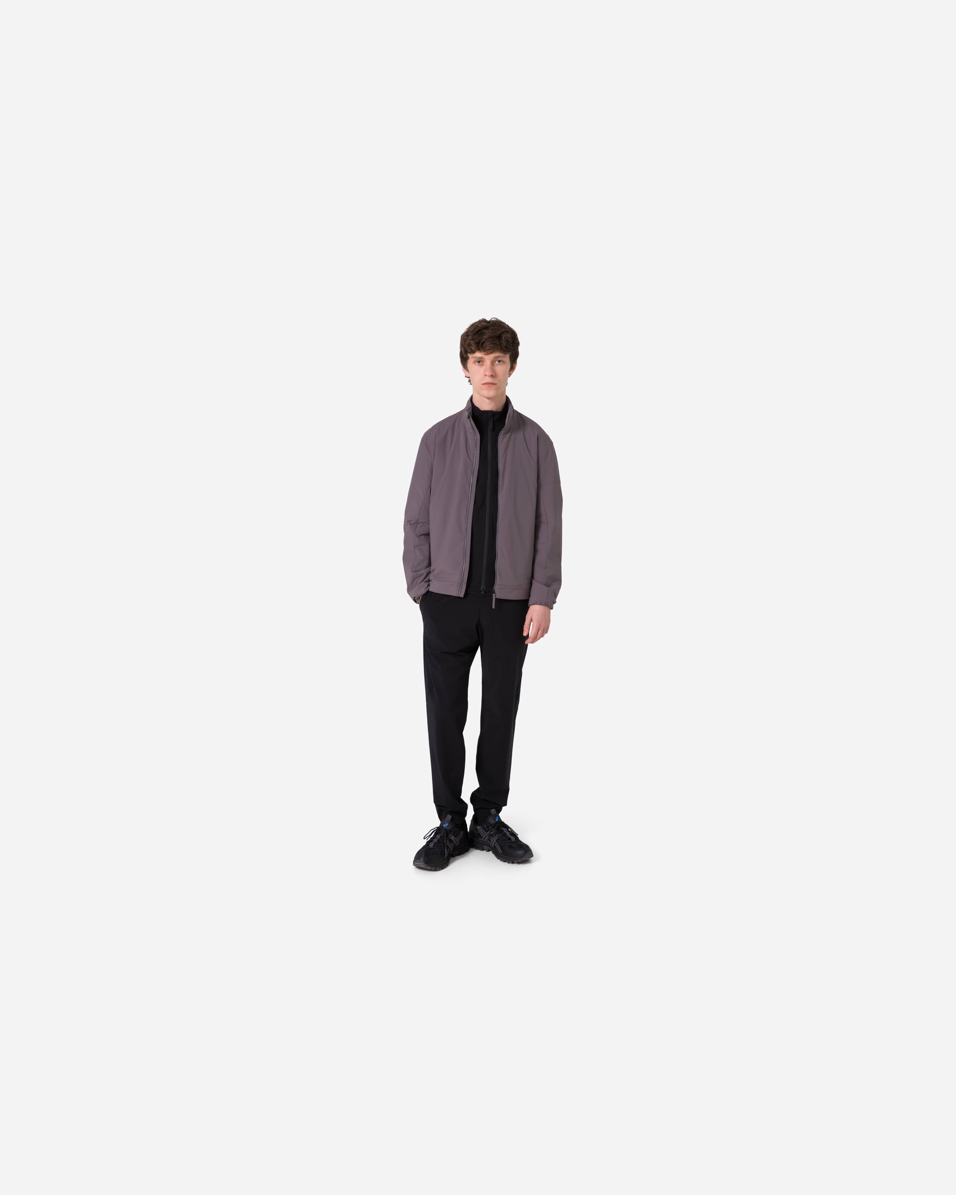 メンズ インサレーティッド ジャケット | Rapha