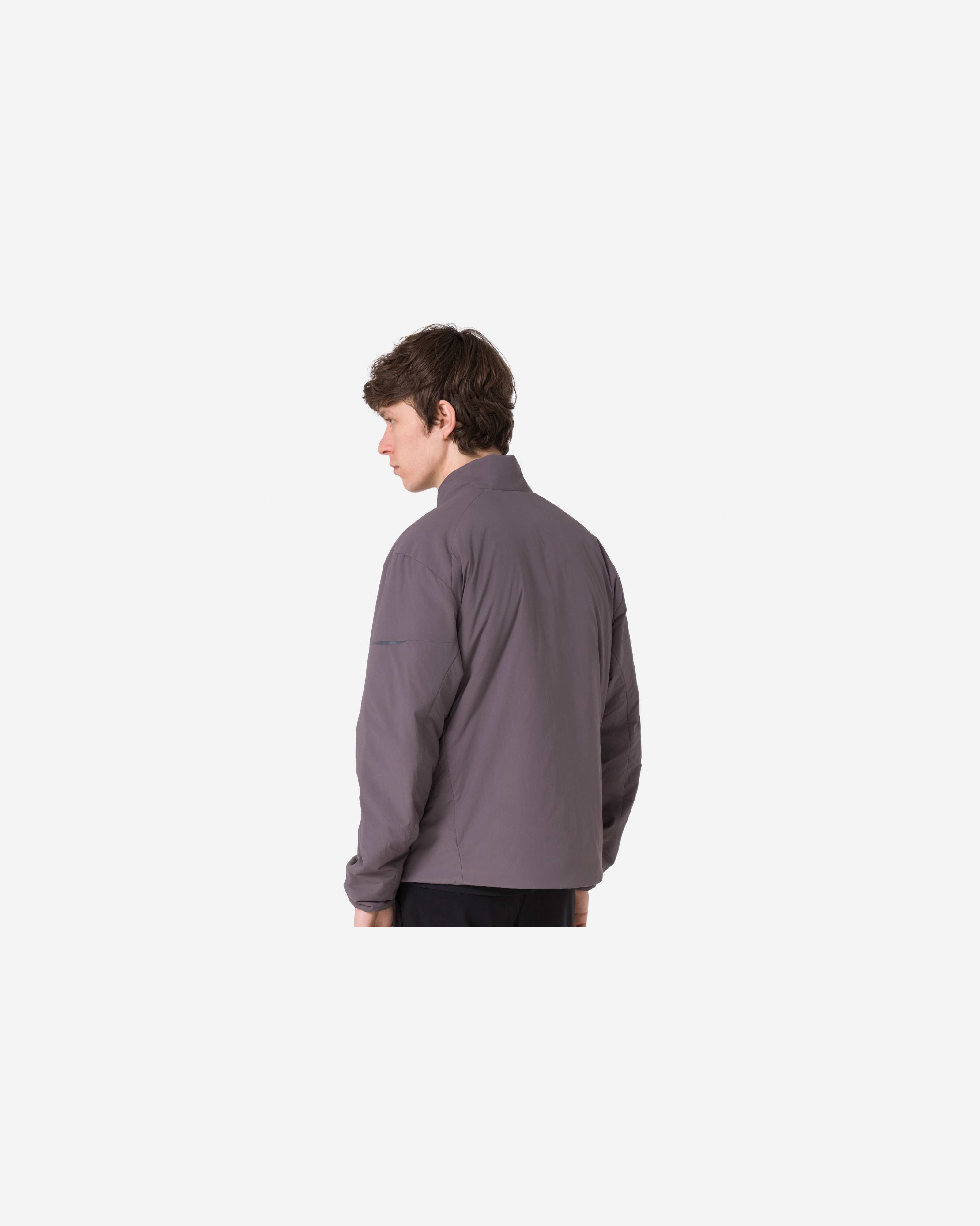 メンズ インサレーティッド ジャケット | Rapha