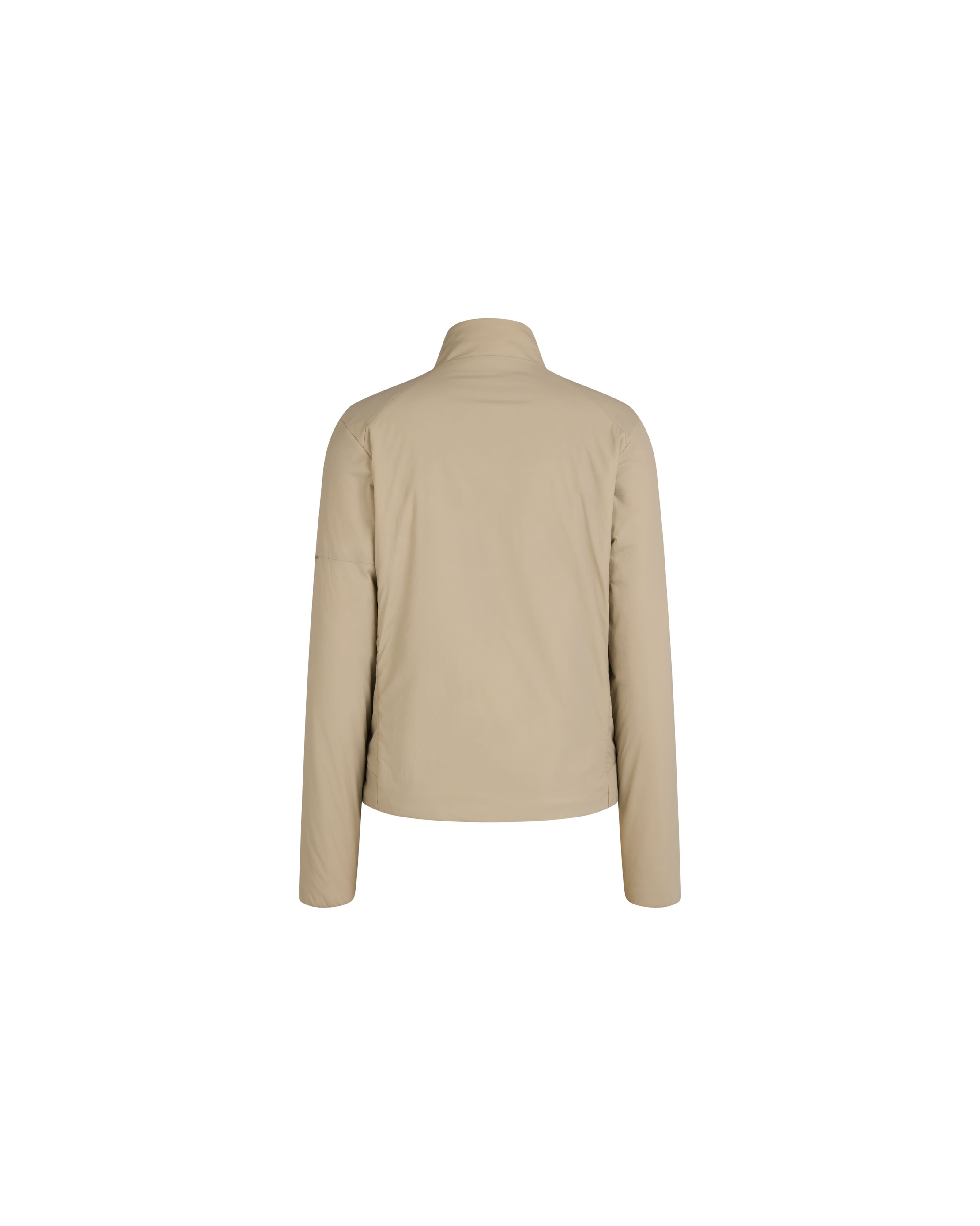 ウィメンズ インサレーテッド ジャケット | Rapha