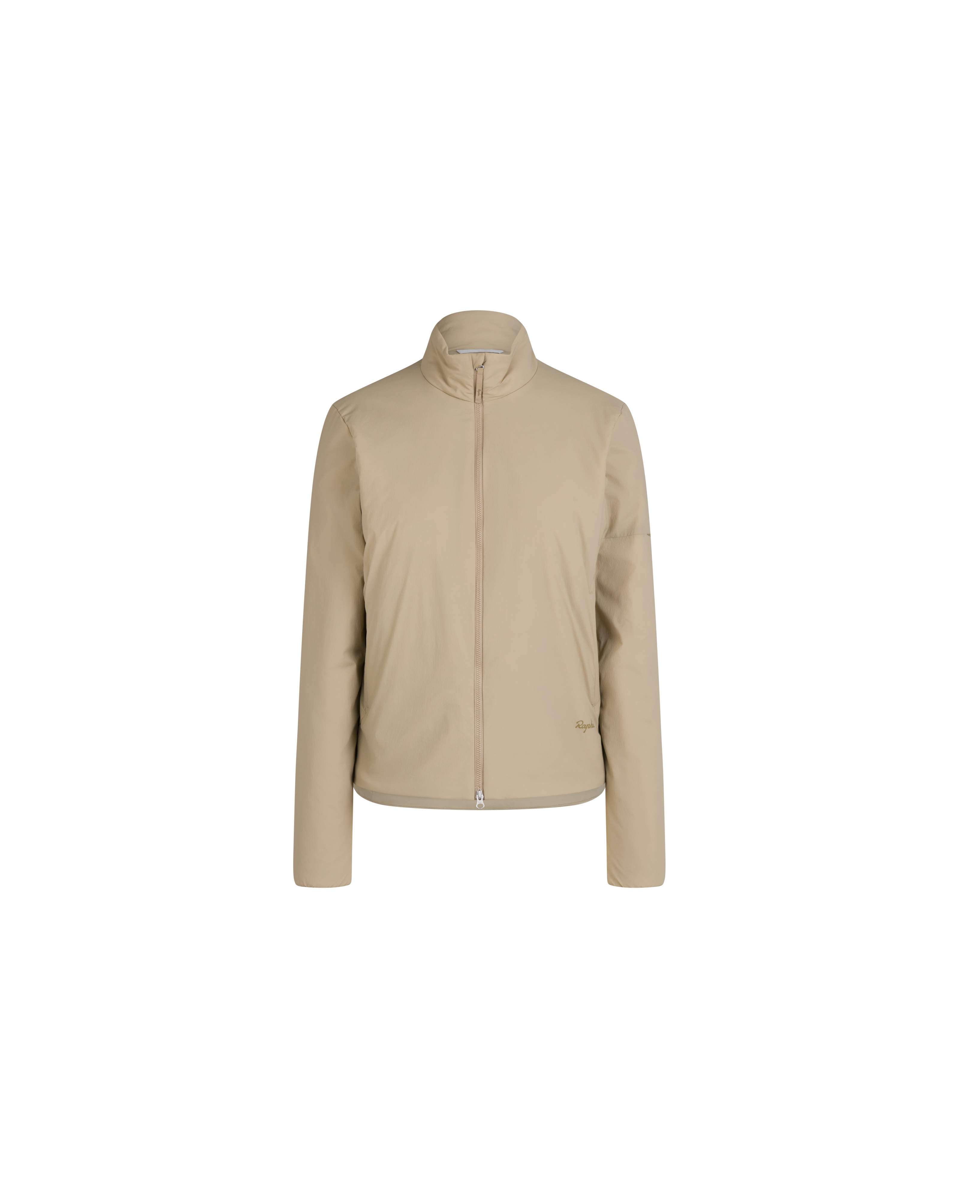 ウィメンズ インサレーテッド ジャケット | Rapha