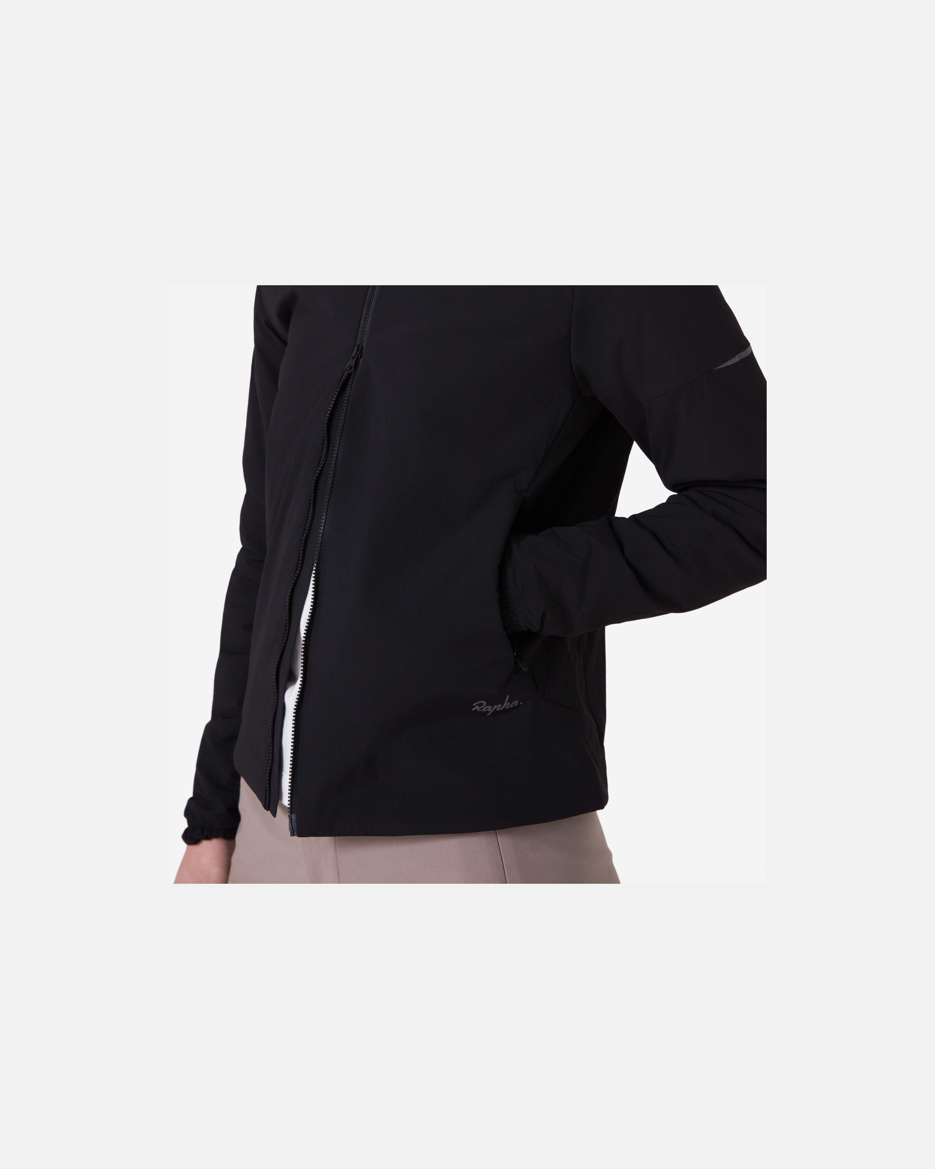 Women's Insulated Jacket | Rapha