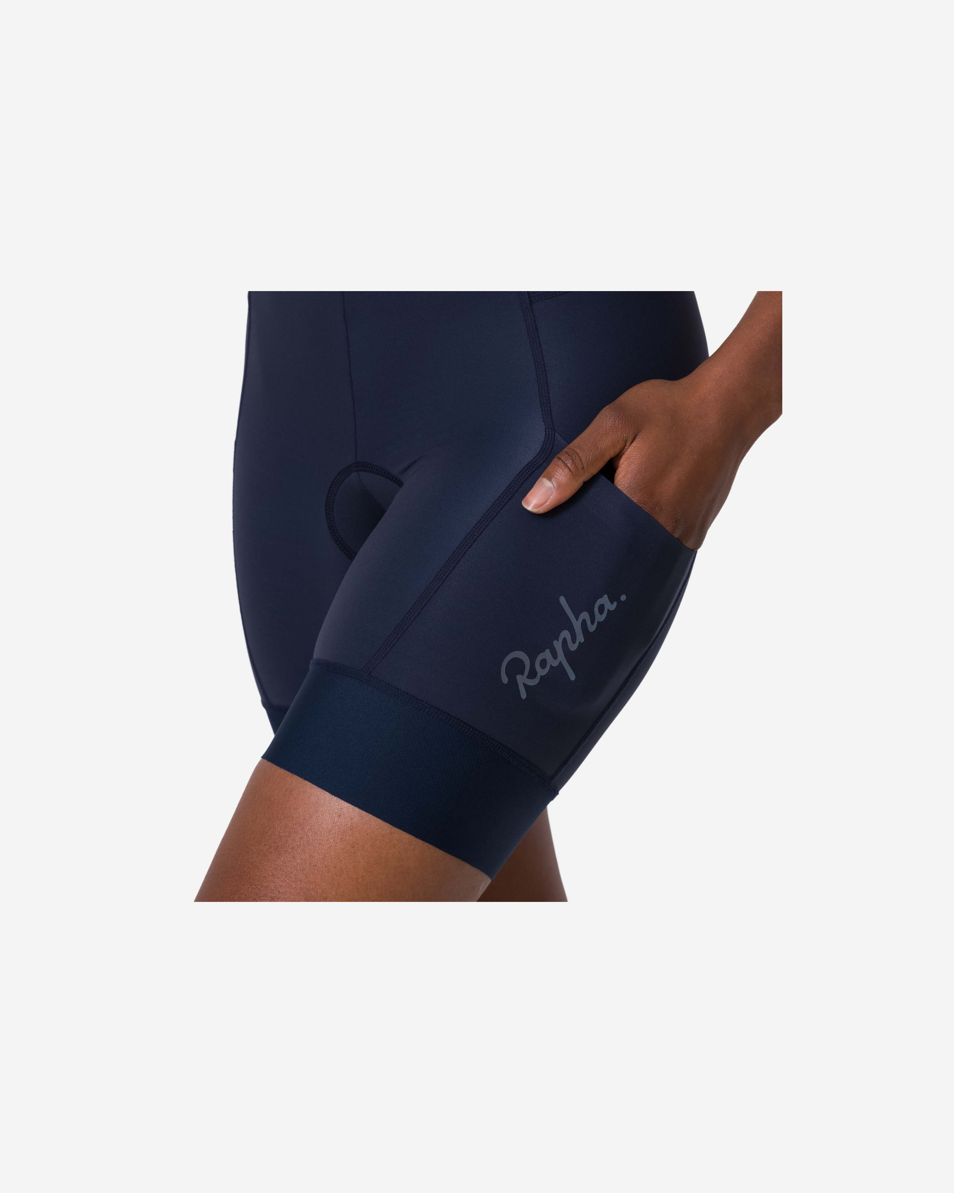Women's Short Cargo Short | Rapha