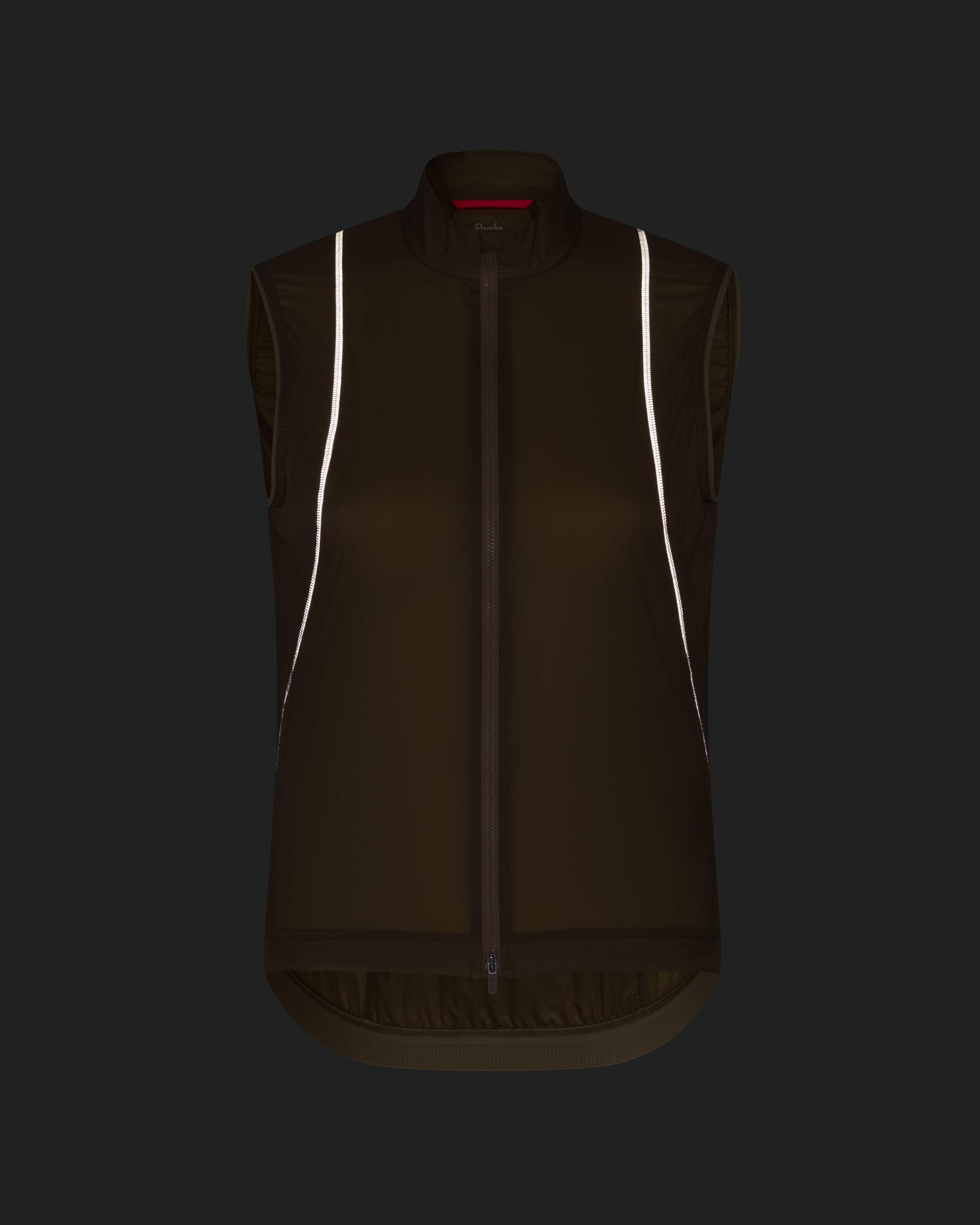 Women's Brevet Element Wind Gilet | Rapha