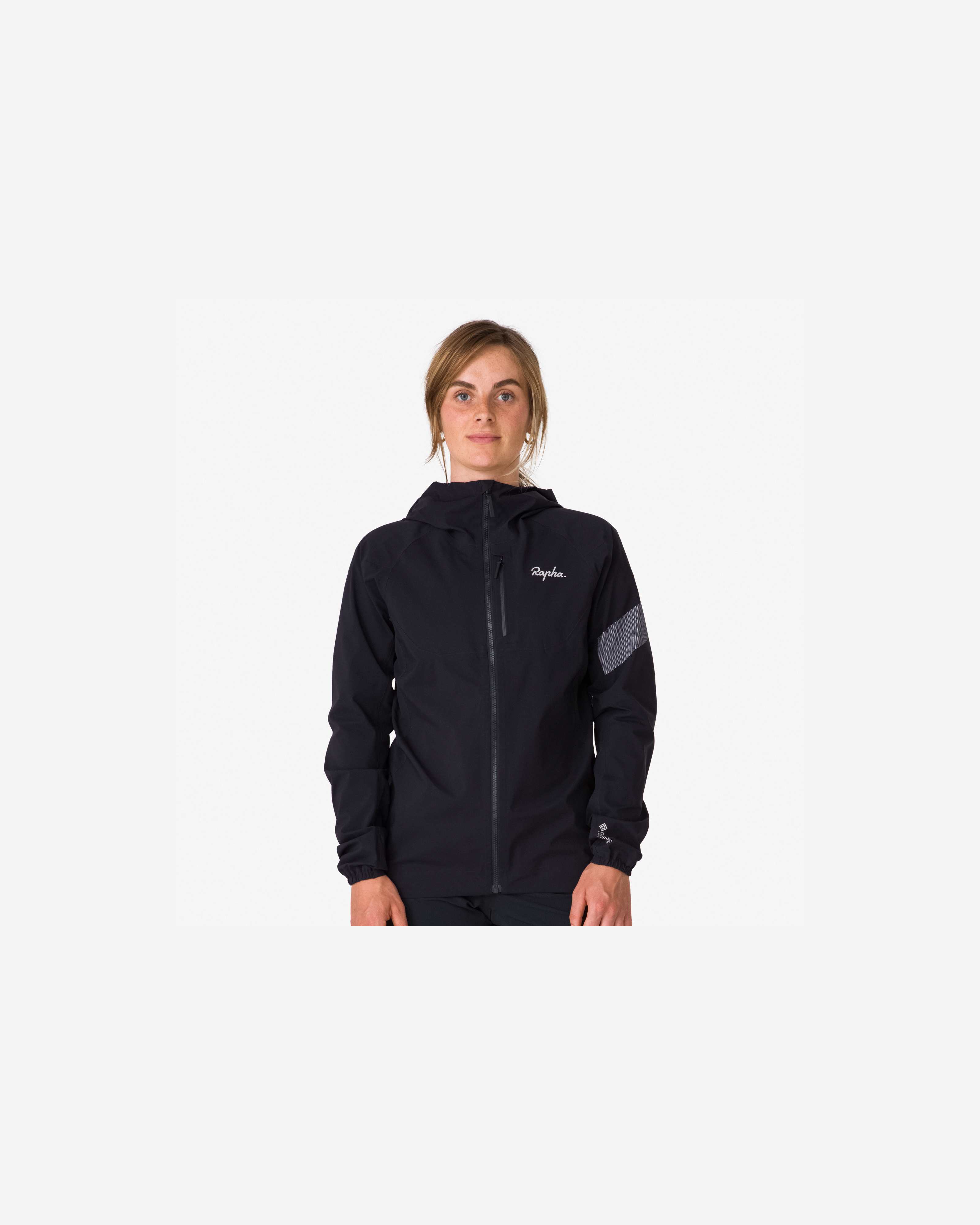 ウィメンズ トレイル GORE-TEX インフィニアム ジャケット | Rapha